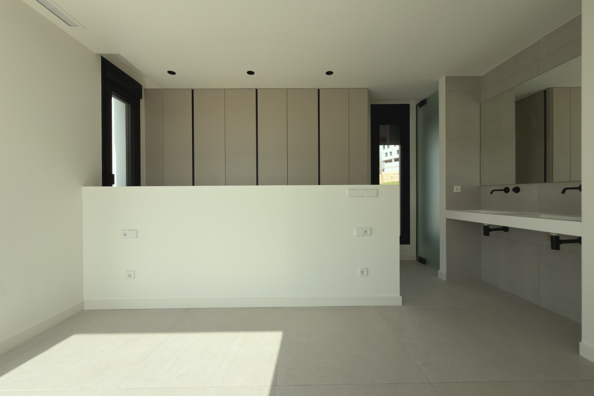 Nowy budynek - Villa - Finestrat