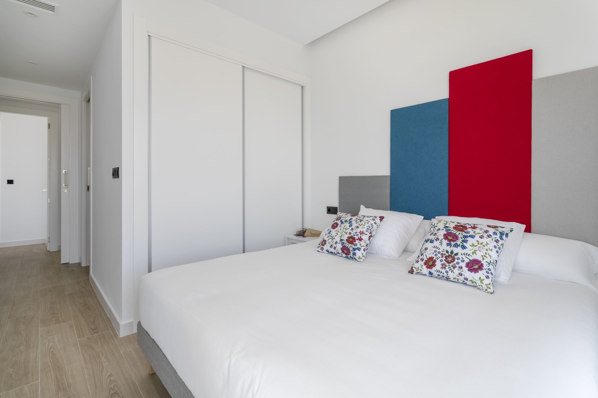 Nowy budynek - Villa - Golf Bahía