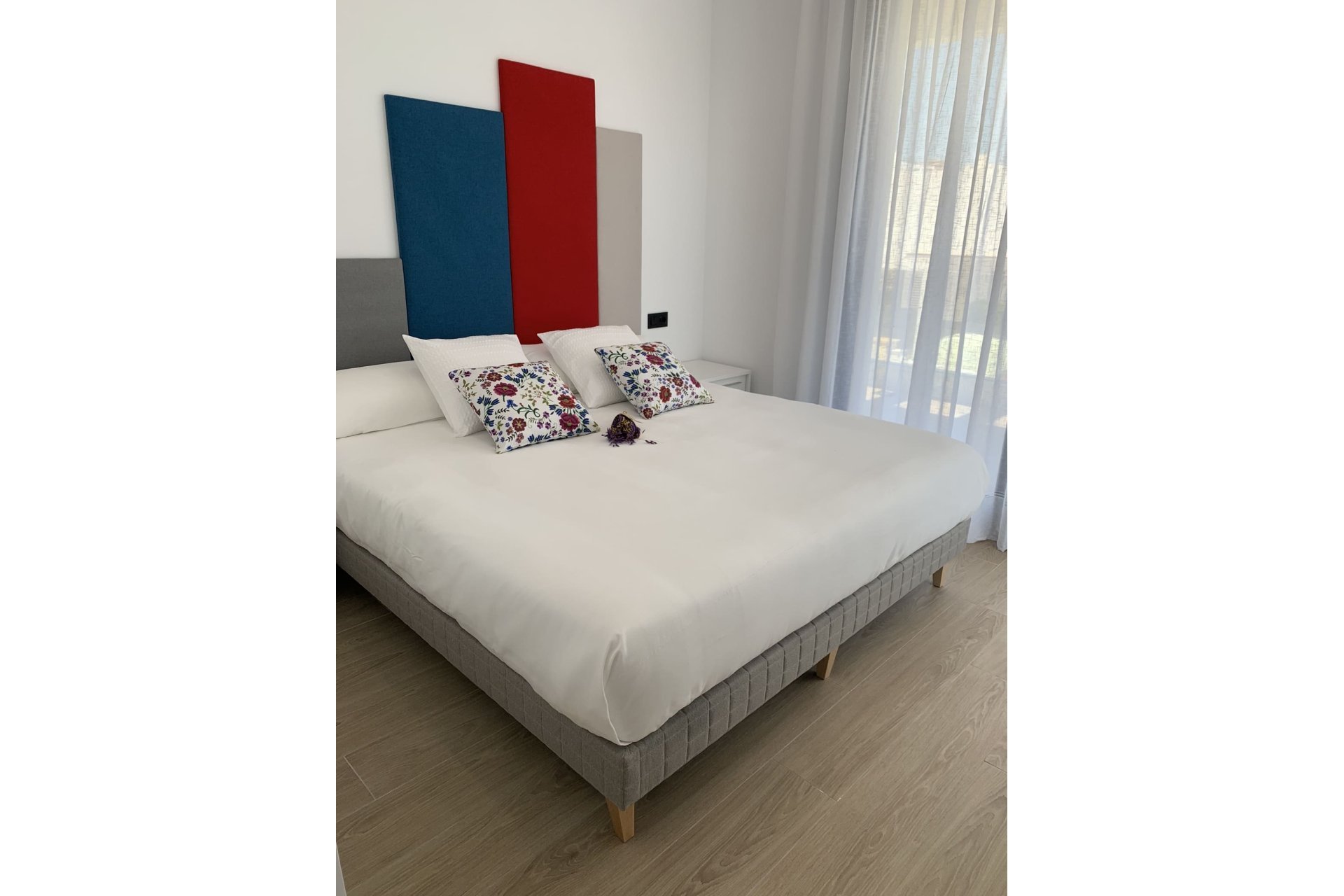 Nowy budynek - Villa - Golf Bahía