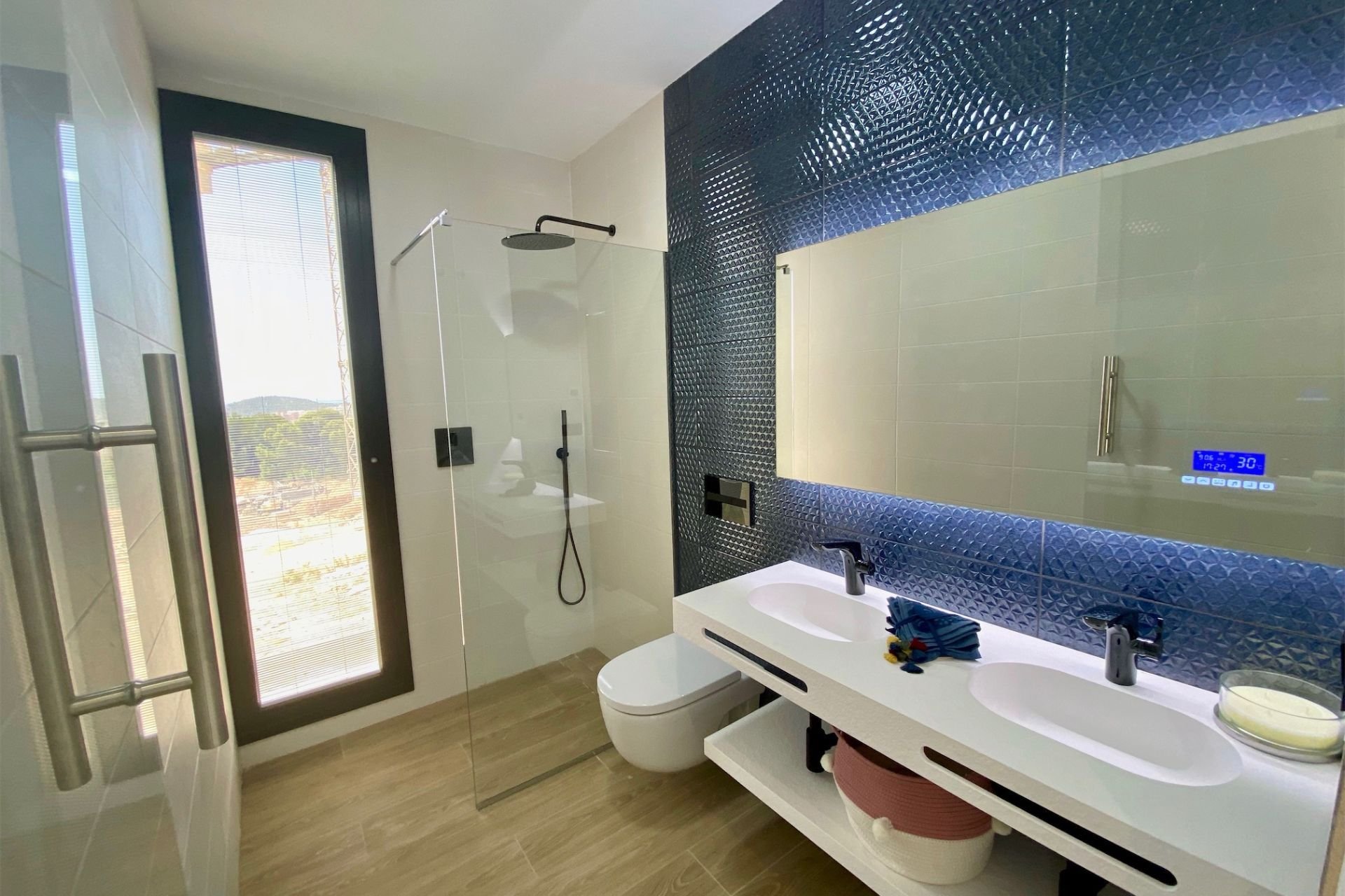 Nowy budynek - Villa - Golf Bahía