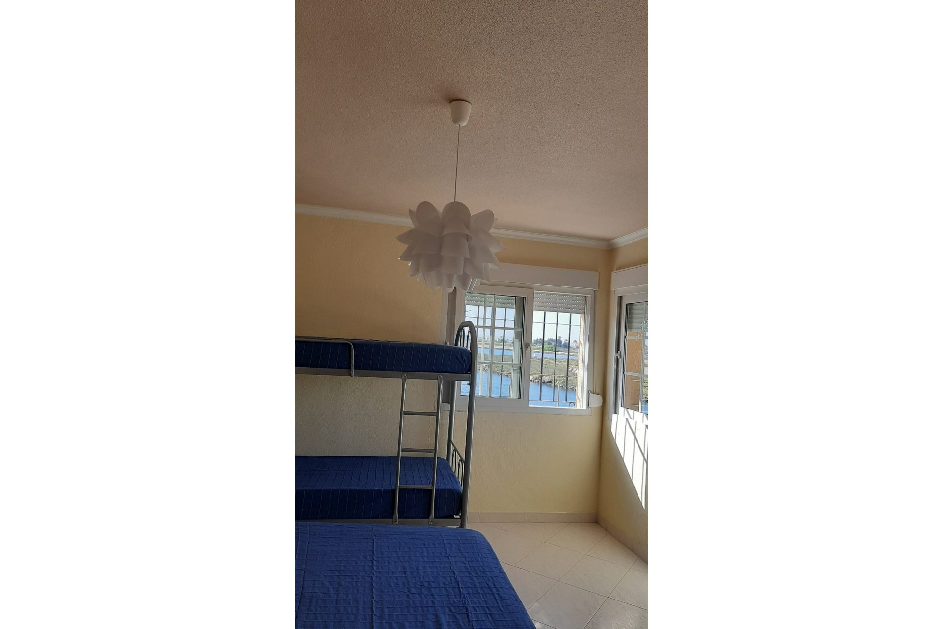 Nowy budynek - Villa - La Manga del Mar Menor