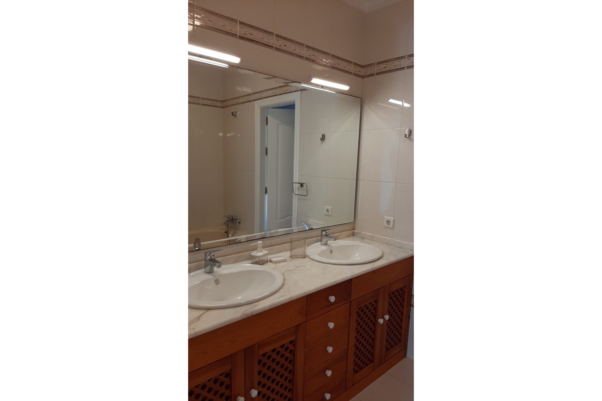 Nowy budynek - Villa - La Manga del Mar Menor