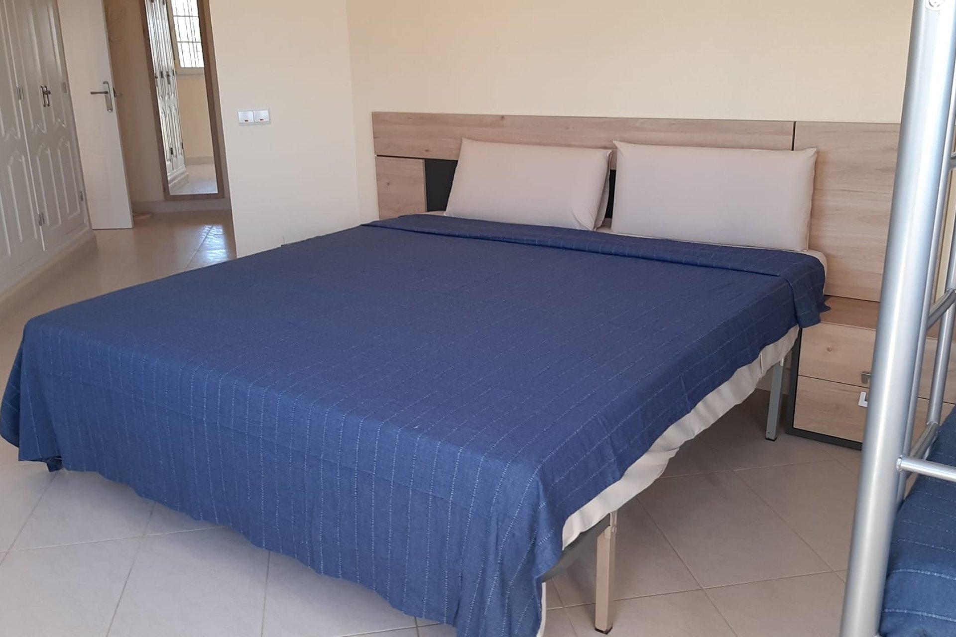 Nowy budynek - Villa - La Manga del Mar Menor