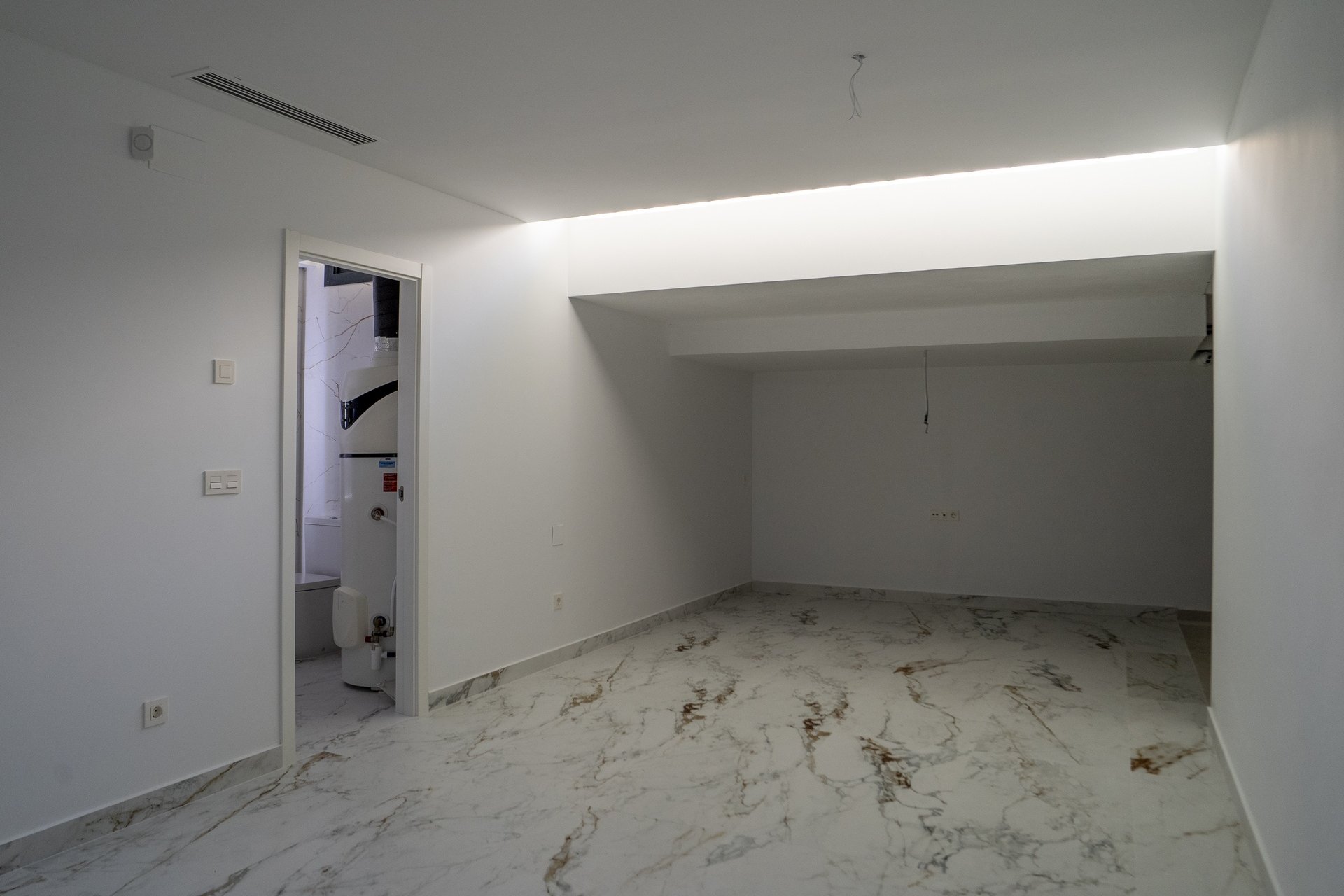 Nowy budynek - Villa - La Nucía