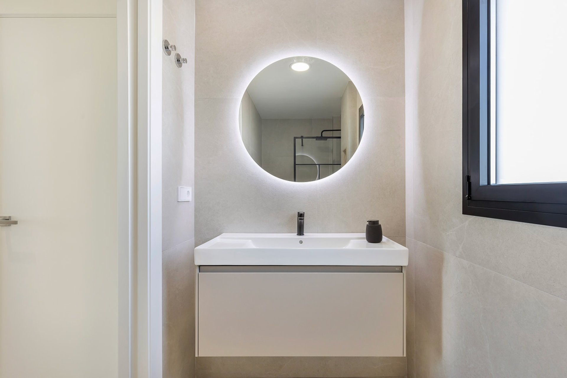 Nowy budynek - Villa - Los Alcázares