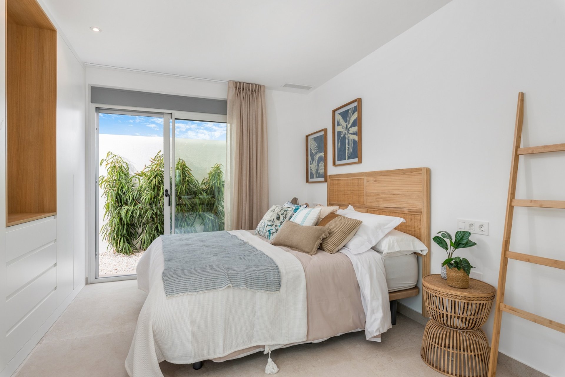 Nowy budynek - Villa - Los Alcázares