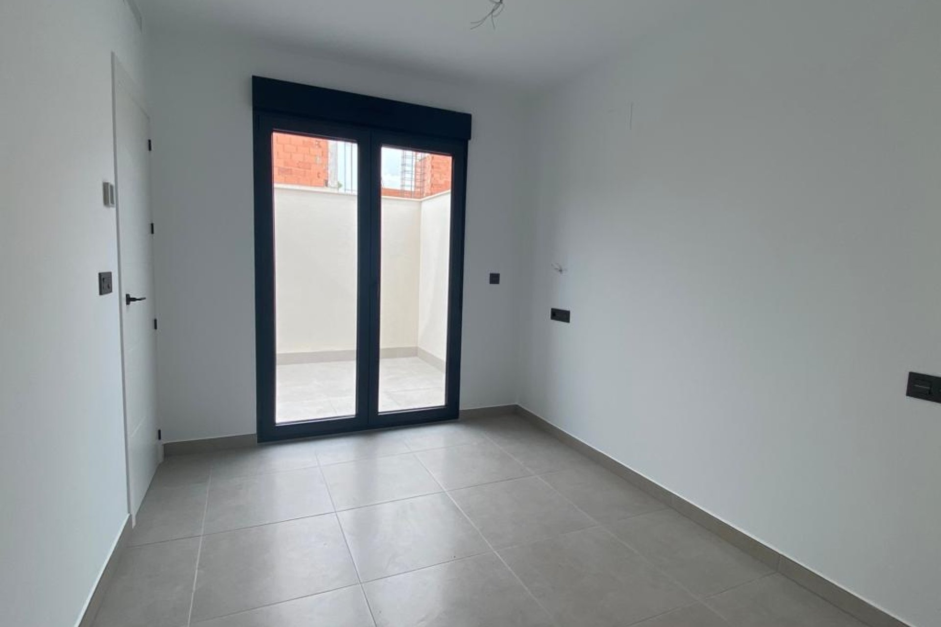 Nowy budynek - Villa - Los Alcázares