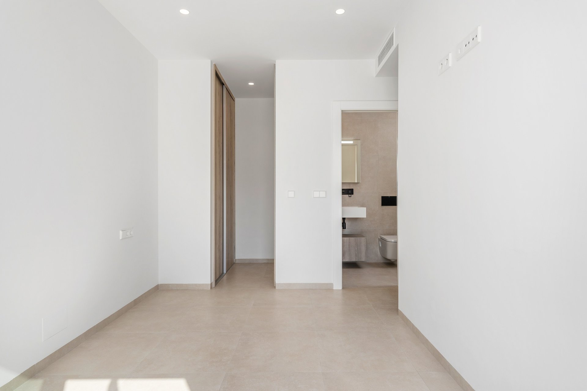 Nowy budynek - Villa - Los Alcázares