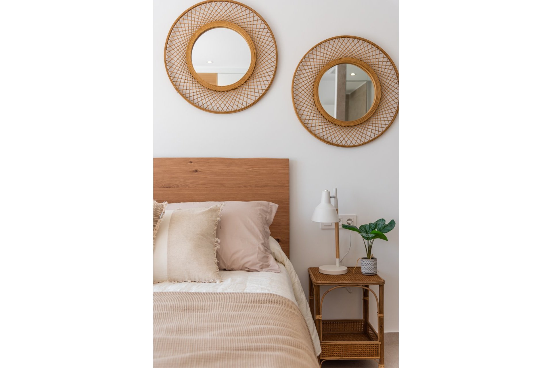 Nowy budynek - Villa - Los Alcázares