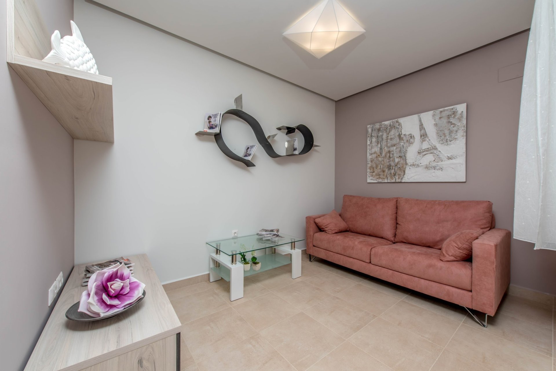 Nowy budynek - Villa - Los Alcázares