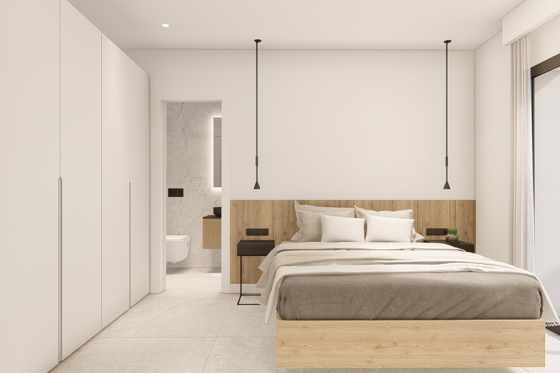 Nowy budynek - Villa - Molina de Segura