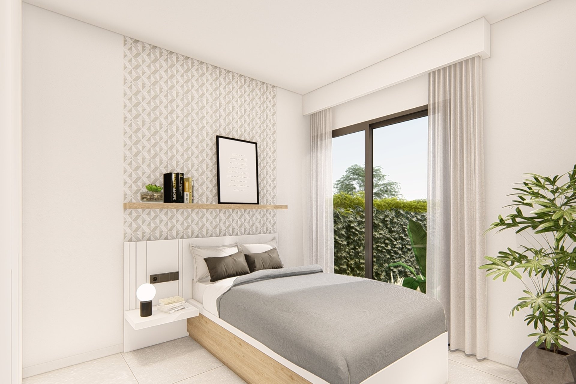 Nowy budynek - Villa - Molina de Segura