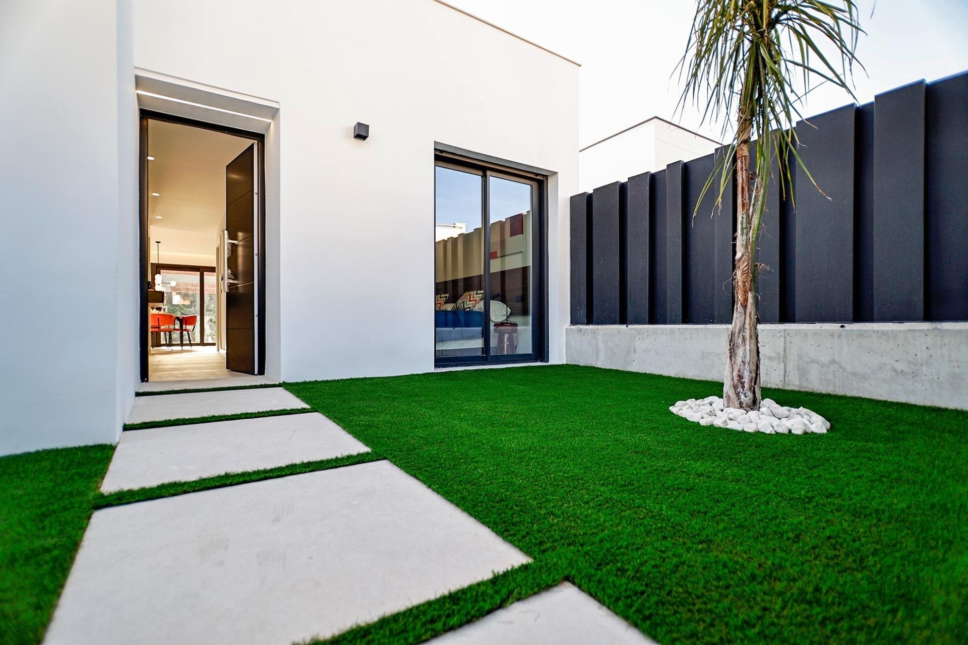 Nowy budynek - Villa - Molina de Segura