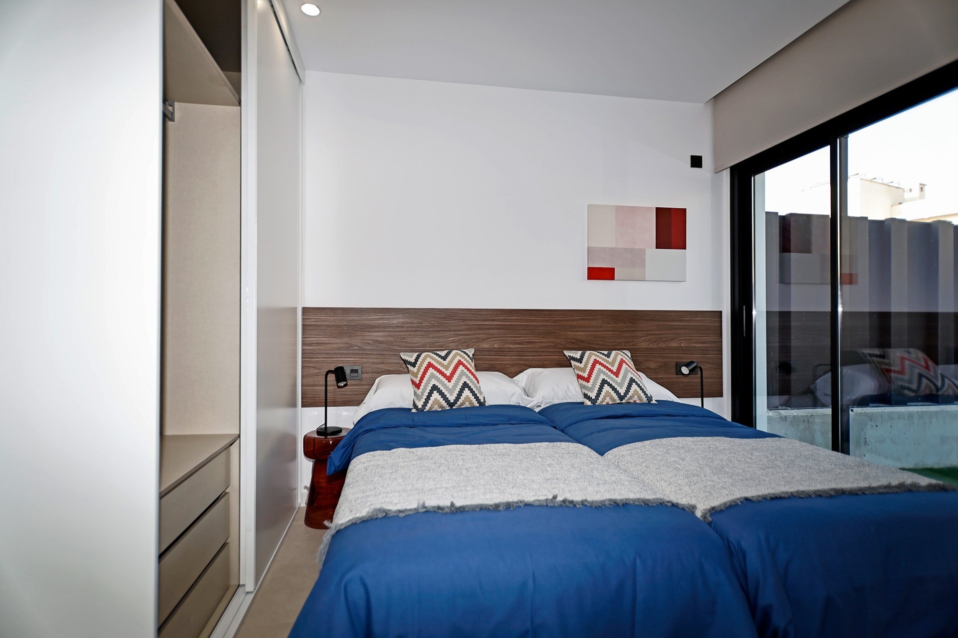 Nowy budynek - Villa - Molina de Segura