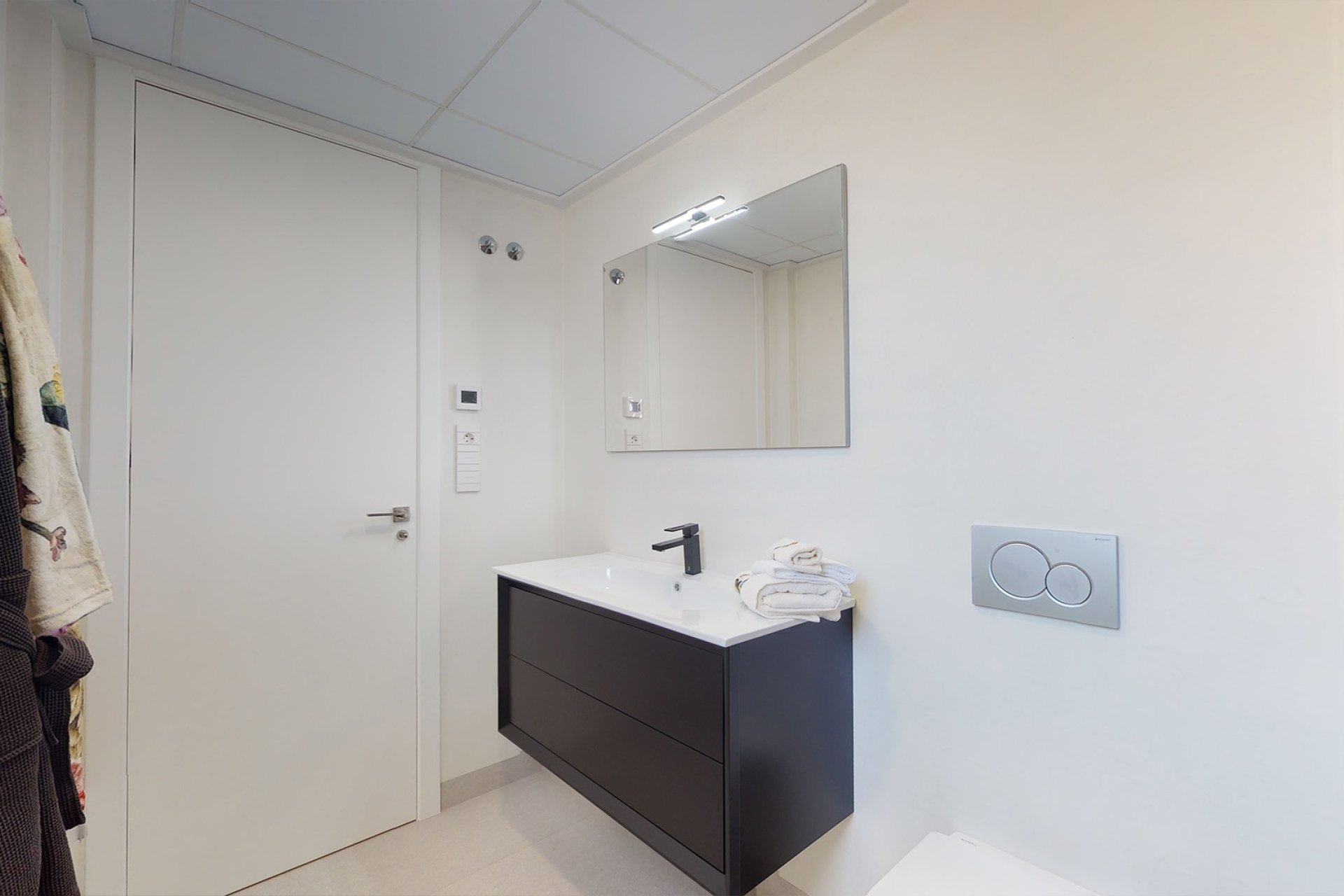 Nowy budynek - Villa - Muchamiel