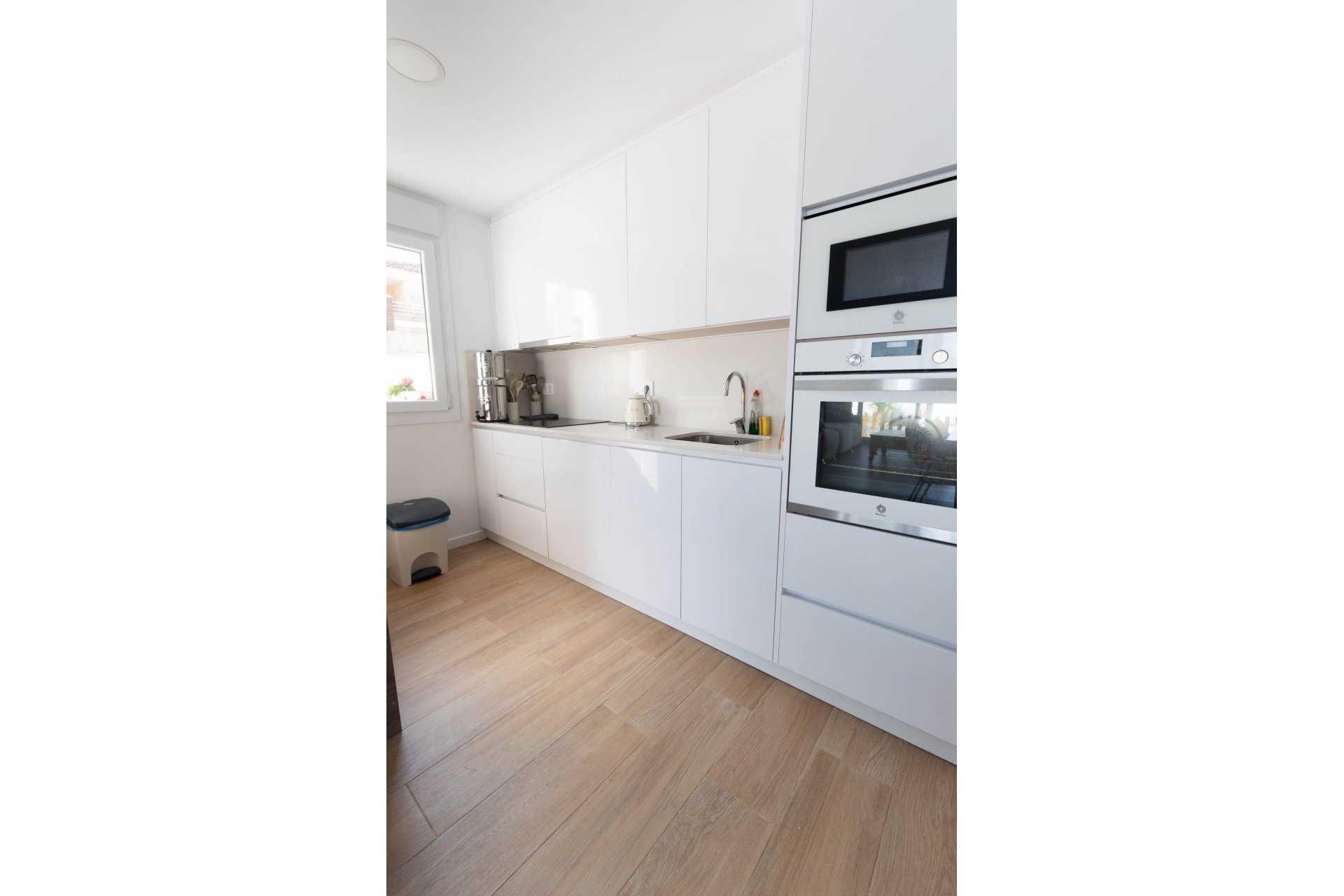 Nowy budynek - Villa - Murcia