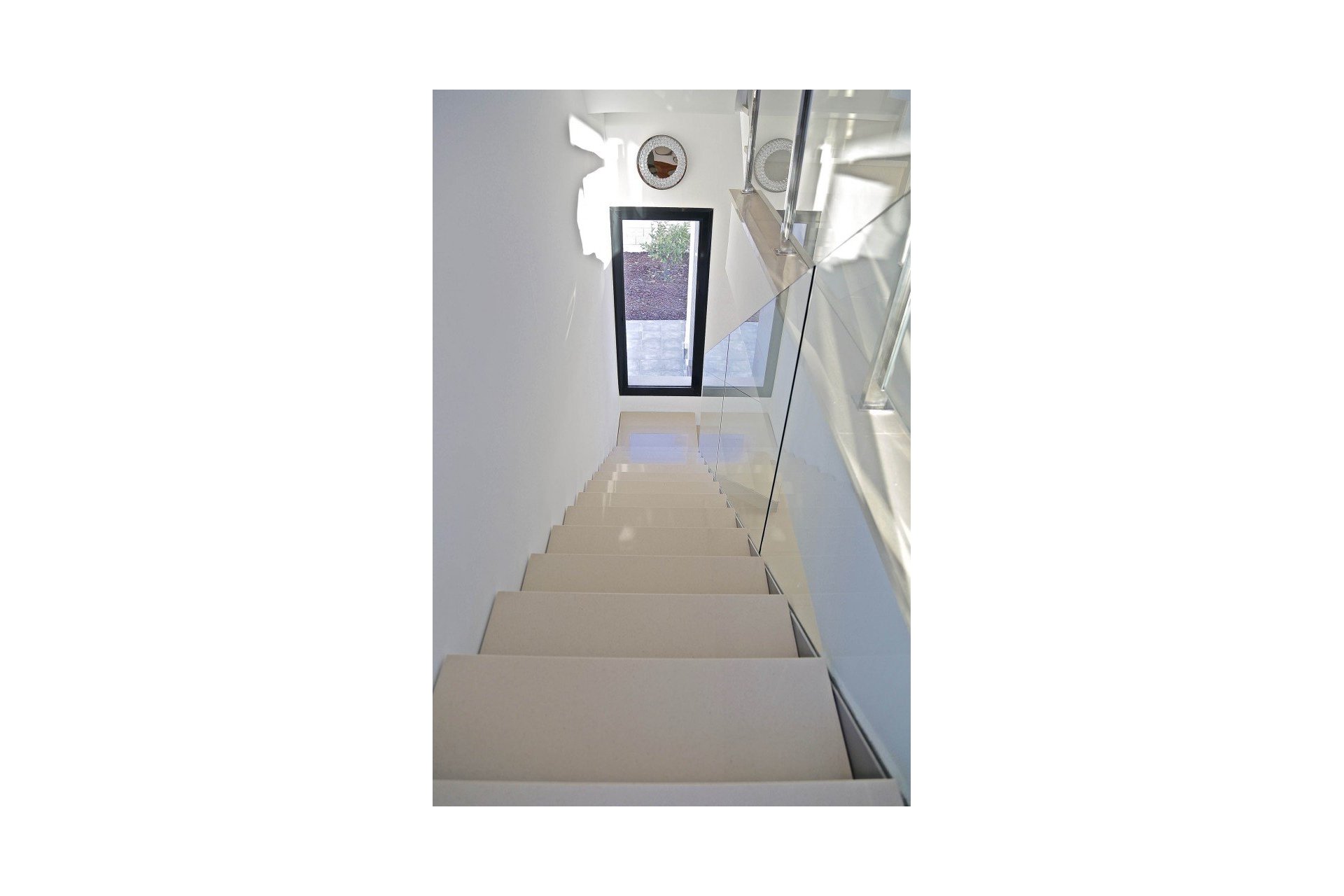 Nowy budynek - Villa - Orihuela Costa - Dehesa de Campoamor