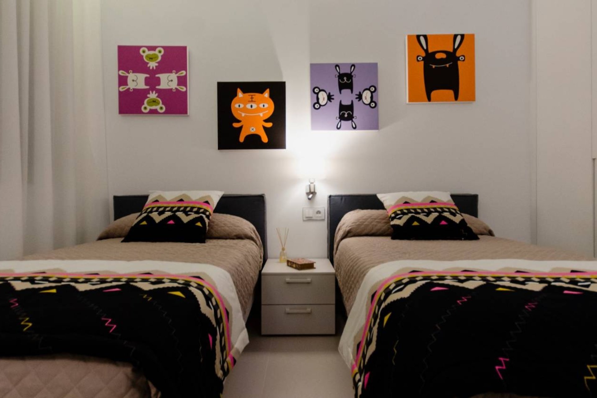 Nowy budynek - Villa - Orihuela Costa - Dehesa de Campoamor