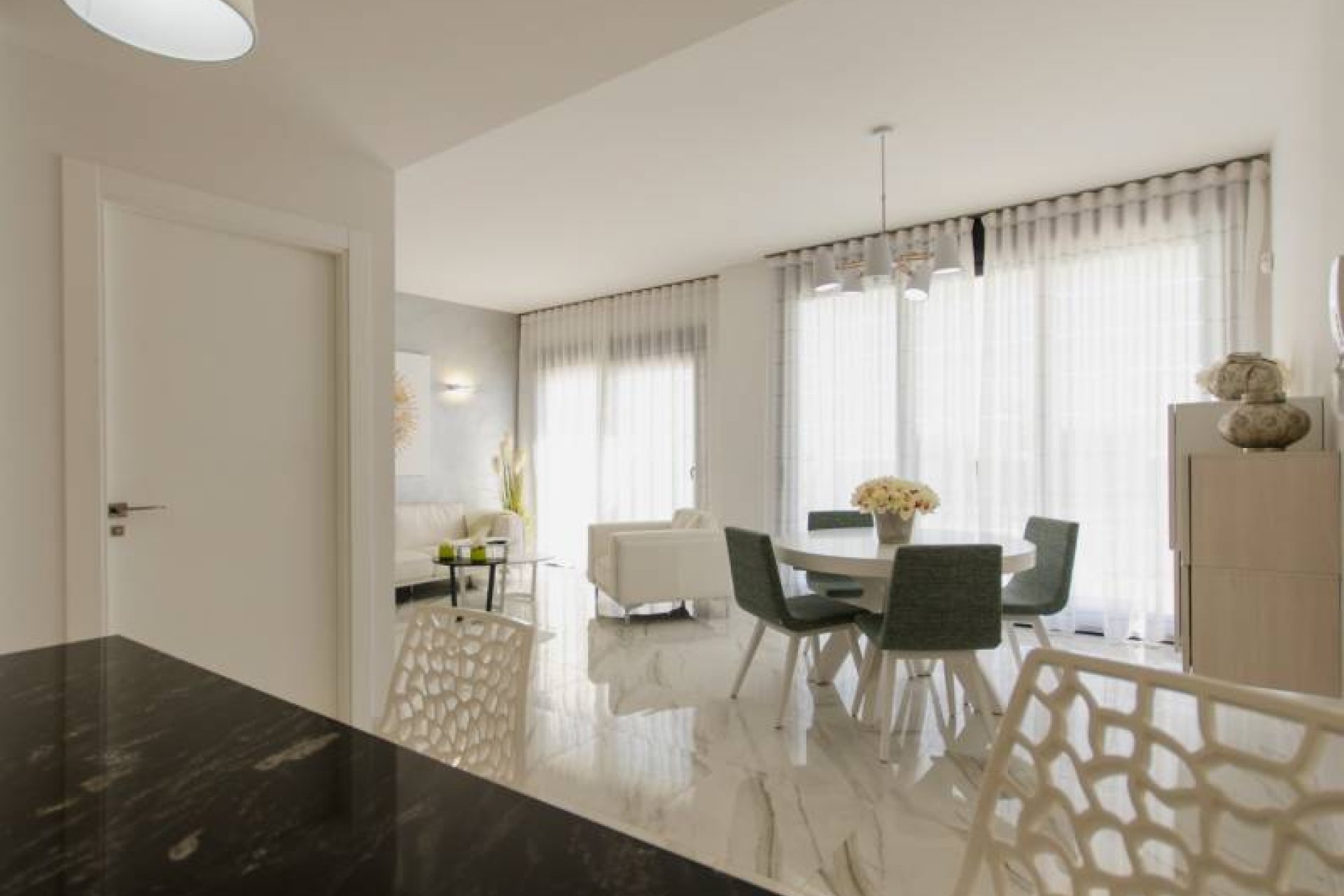 Nowy budynek - Villa - Orihuela Costa - Dehesa de Campoamor