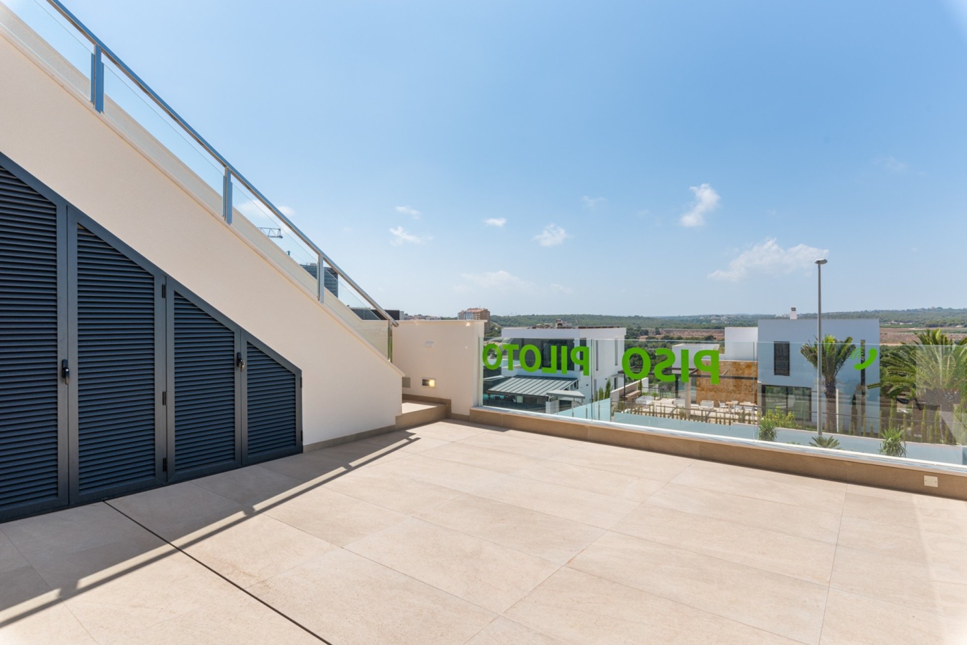 Nowy budynek - Villa - Orihuela Costa - Dehesa de Campoamor