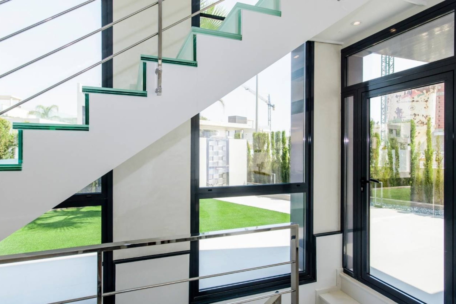 Nowy budynek - Villa - Orihuela Costa - Dehesa de Campoamor