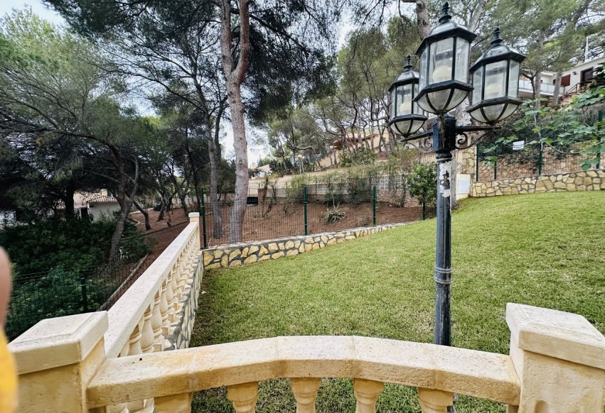 Nowy budynek - Villa - Orihuela Costa - Dehesa de Campoamor