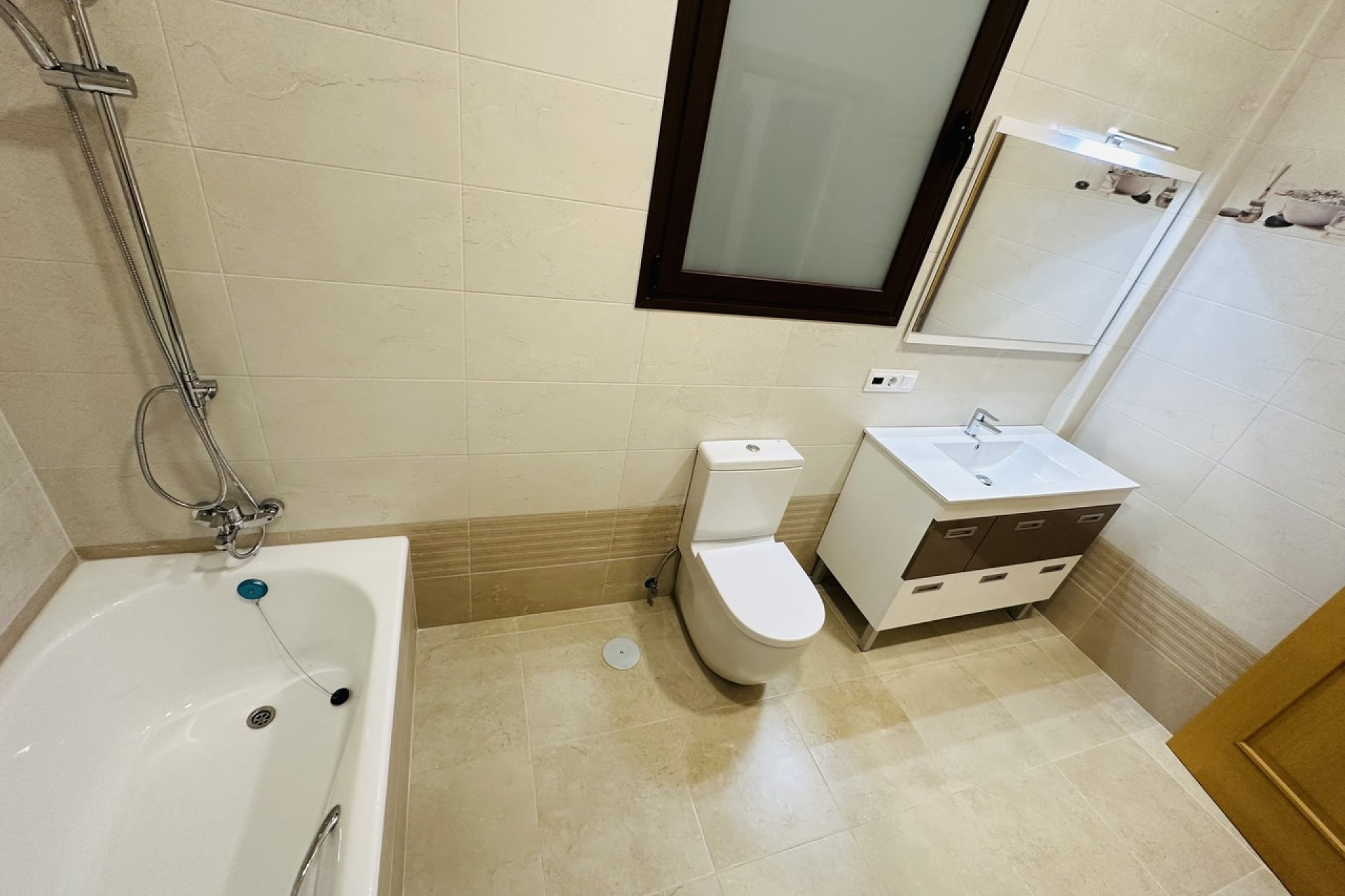 Nowy budynek - Villa - Orihuela Costa - Dehesa de Campoamor