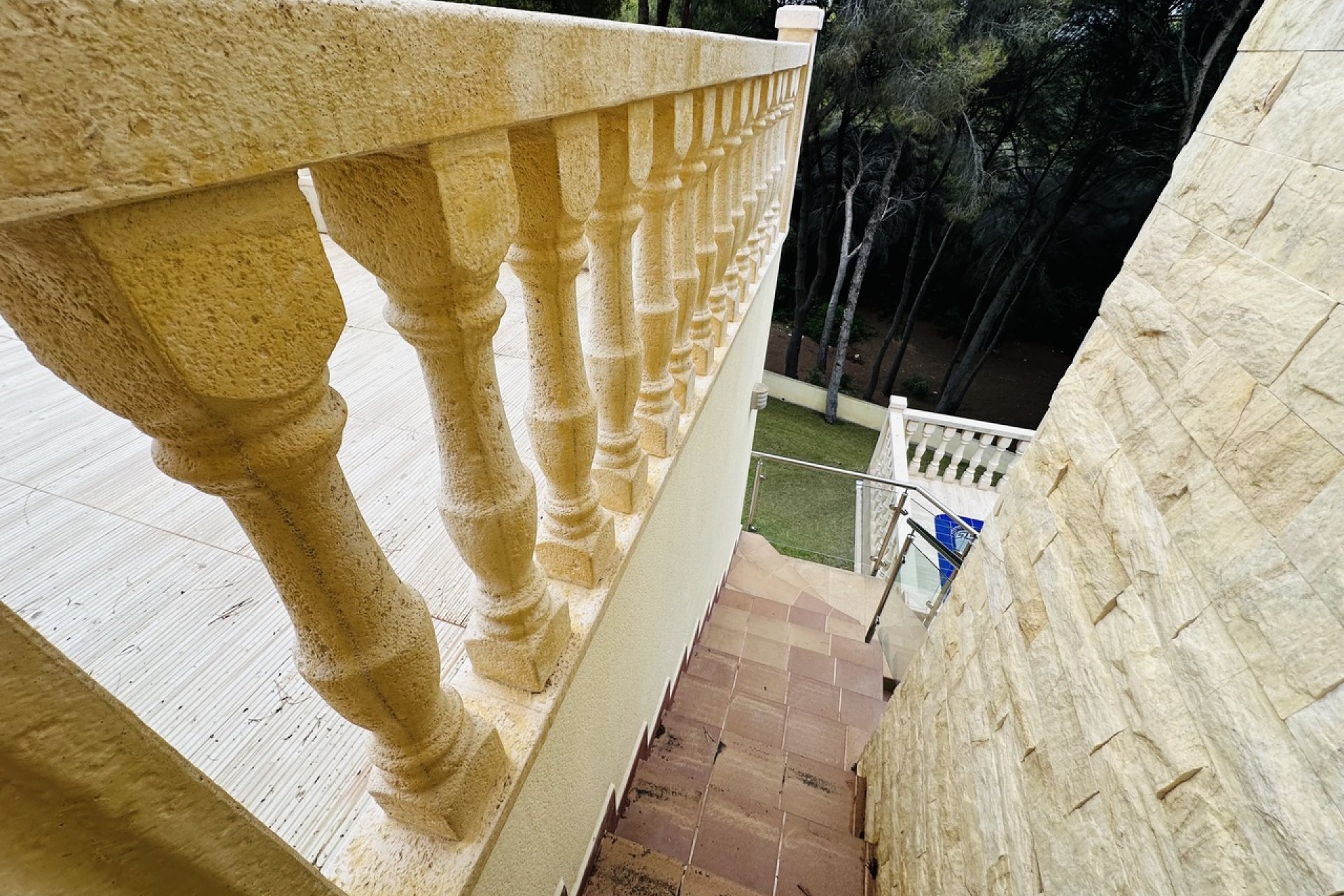 Nowy budynek - Villa - Orihuela Costa - Dehesa de Campoamor