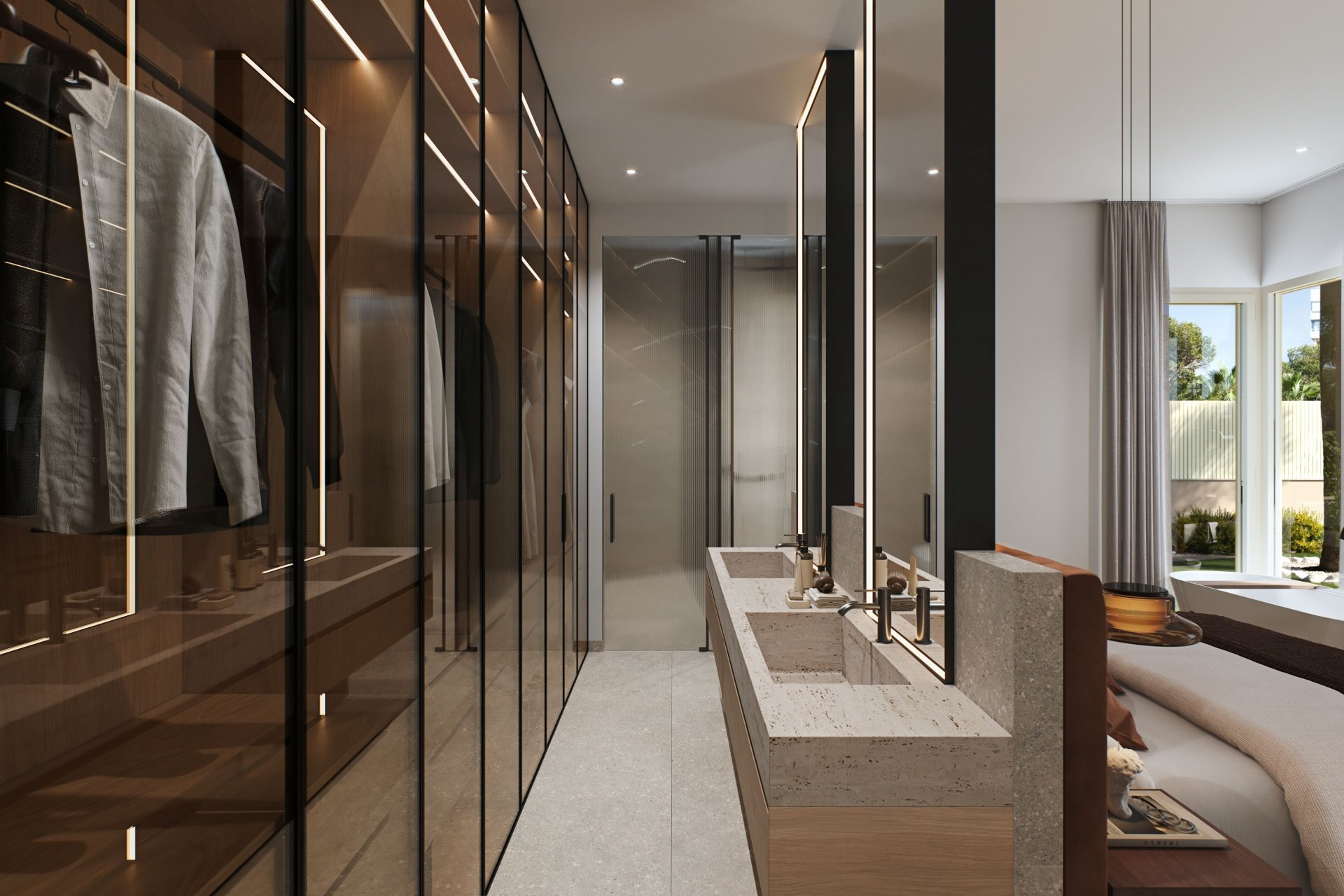 Nowy budynek - Villa - Orihuela Costa - Dehesa de Campoamor