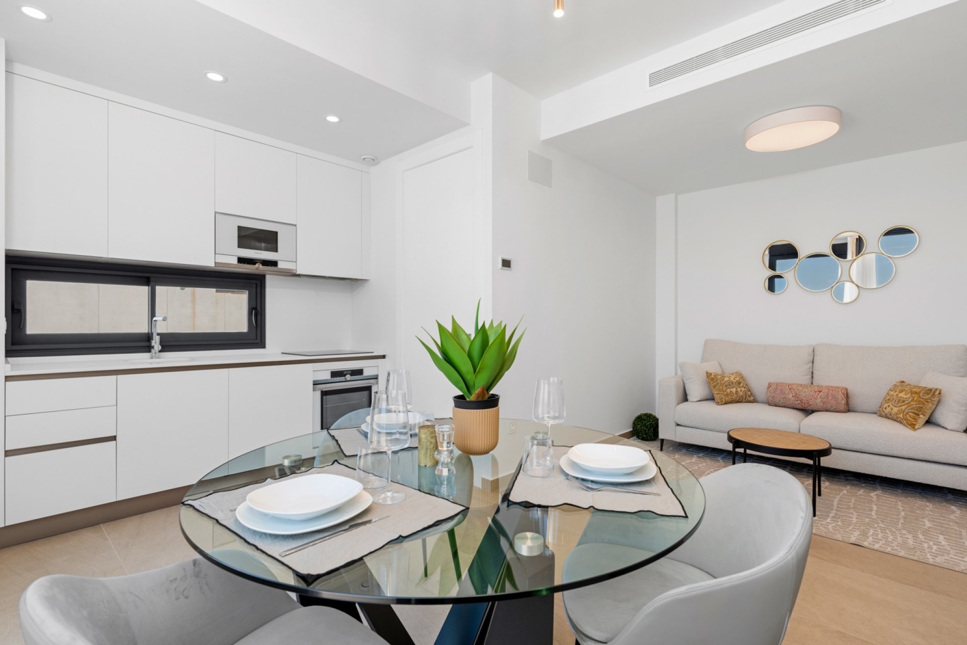 Nowy budynek - Villa - Orihuela Costa - Dehesa de Campoamor