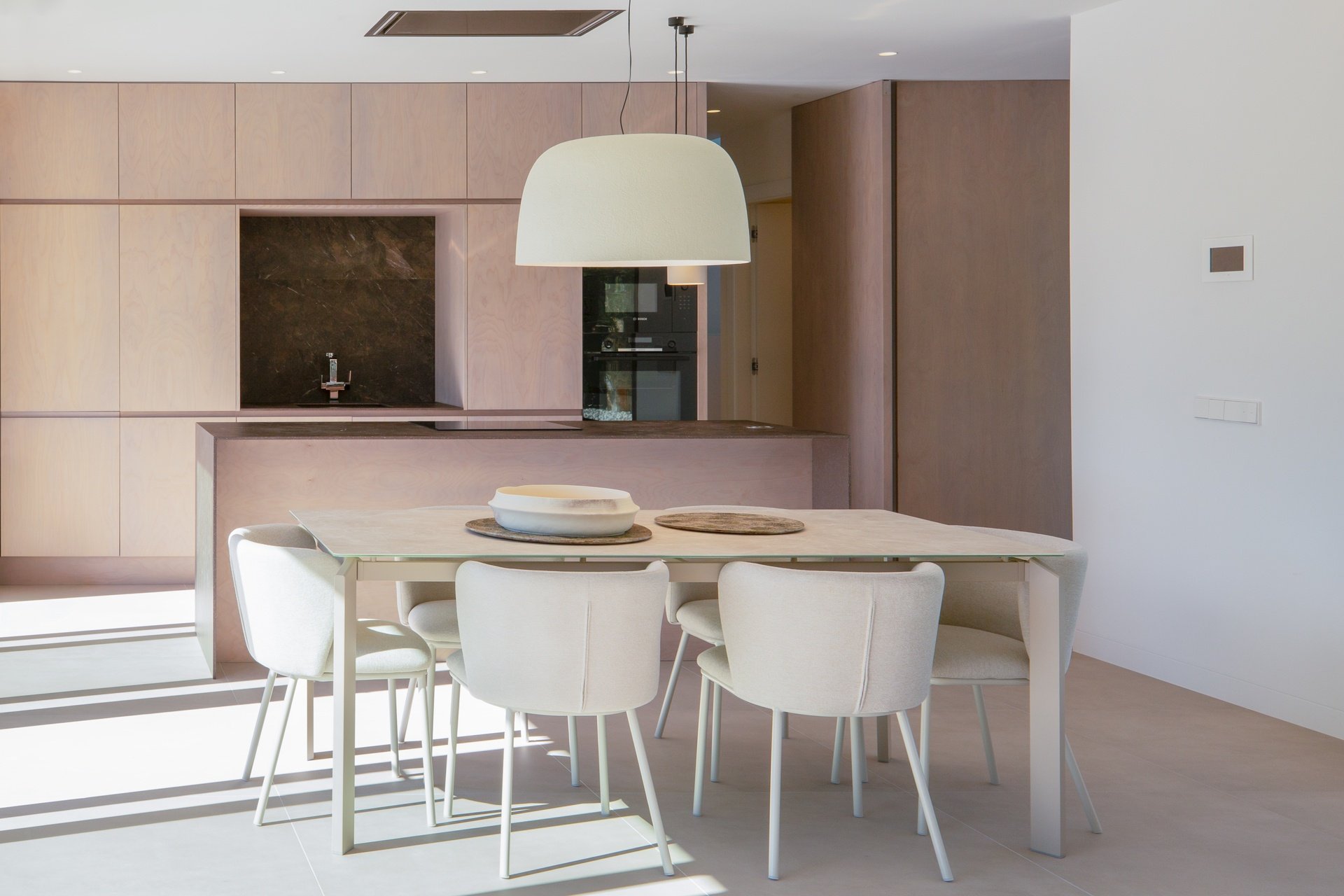 Nowy budynek - Villa - Orihuela Costa - Las Colinas Golf - Country Club