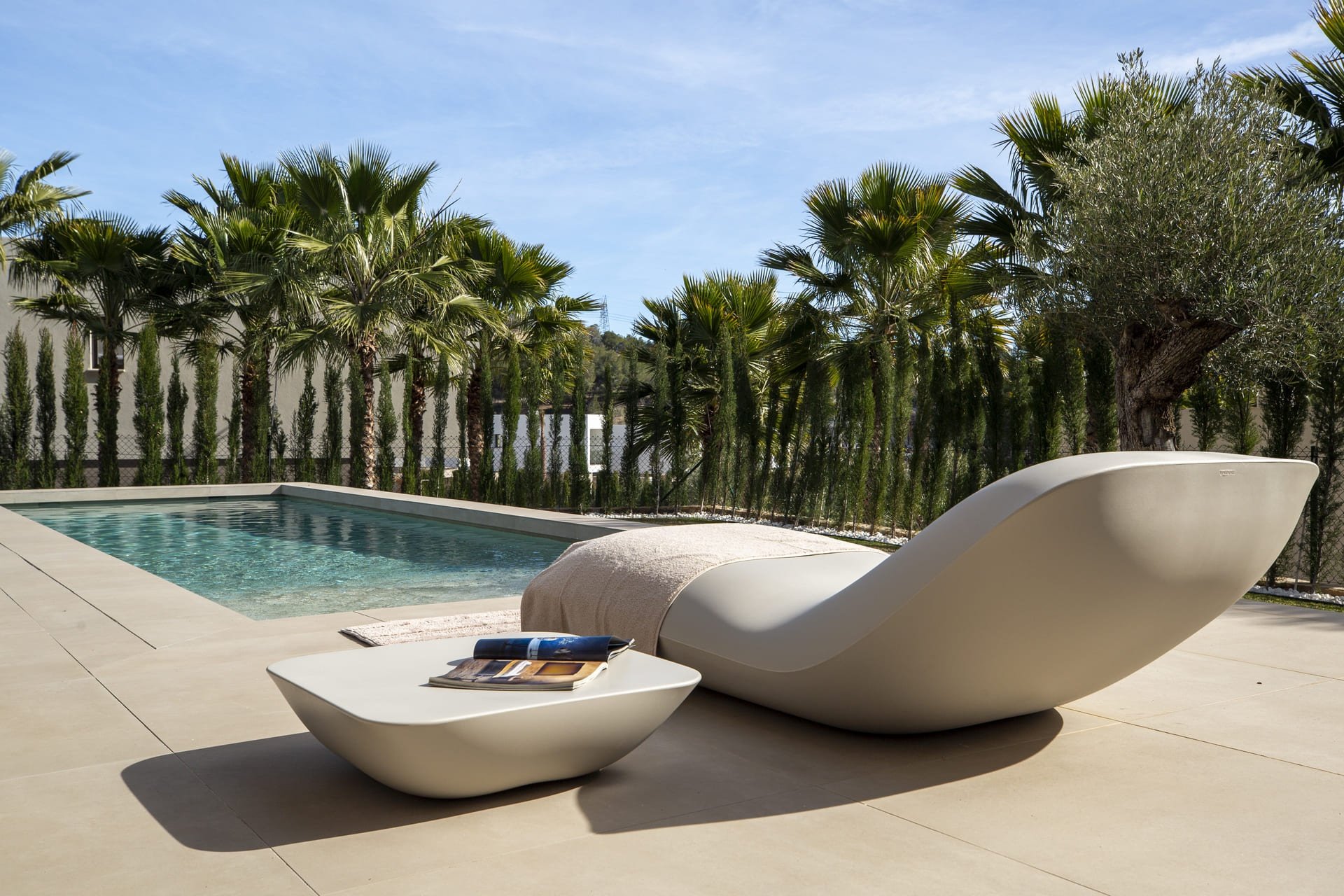 Nowy budynek - Villa - Orihuela Costa - Las Colinas Golf - Country Club