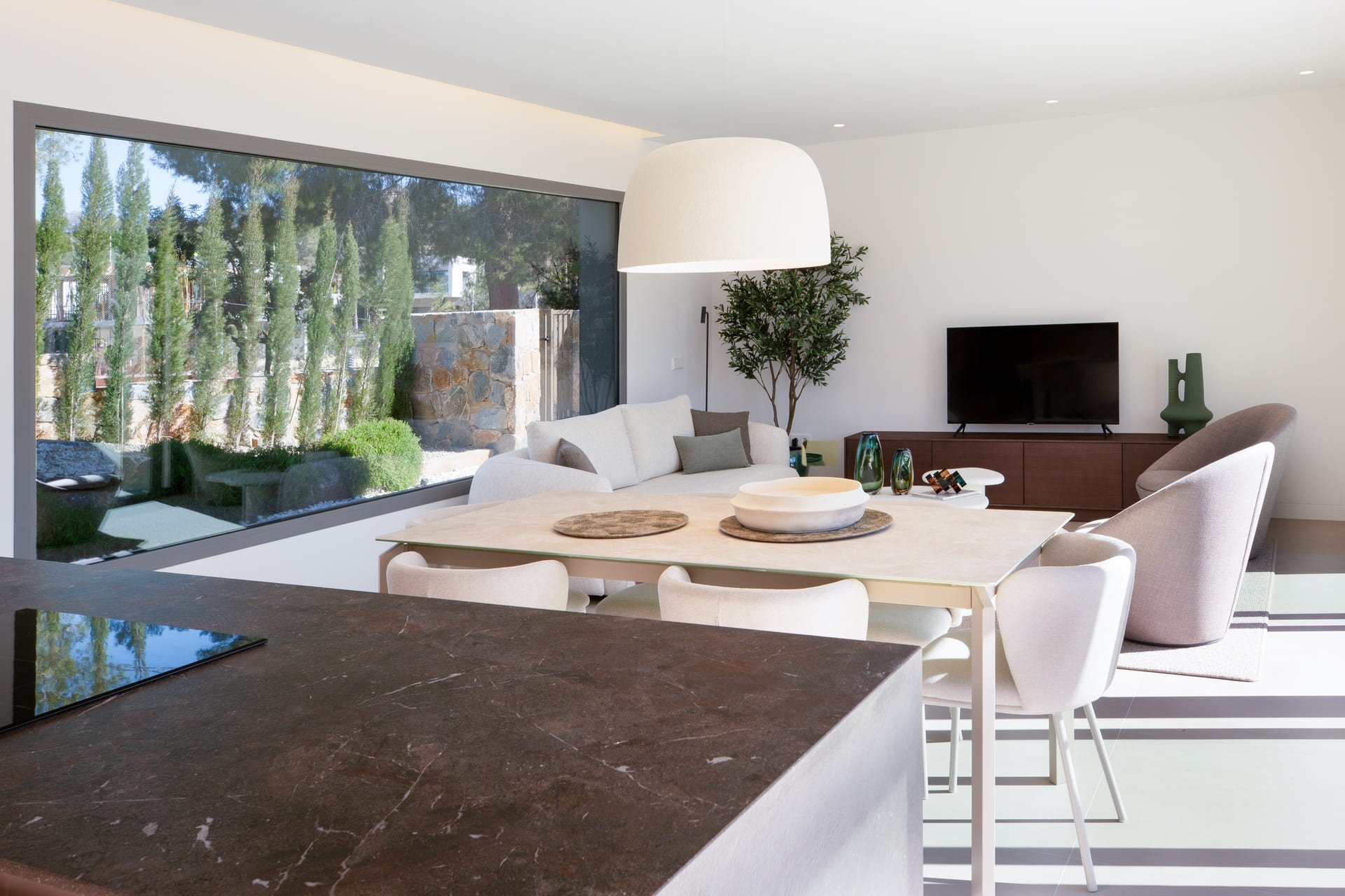 Nowy budynek - Villa - Orihuela Costa - Las Colinas Golf - Country Club