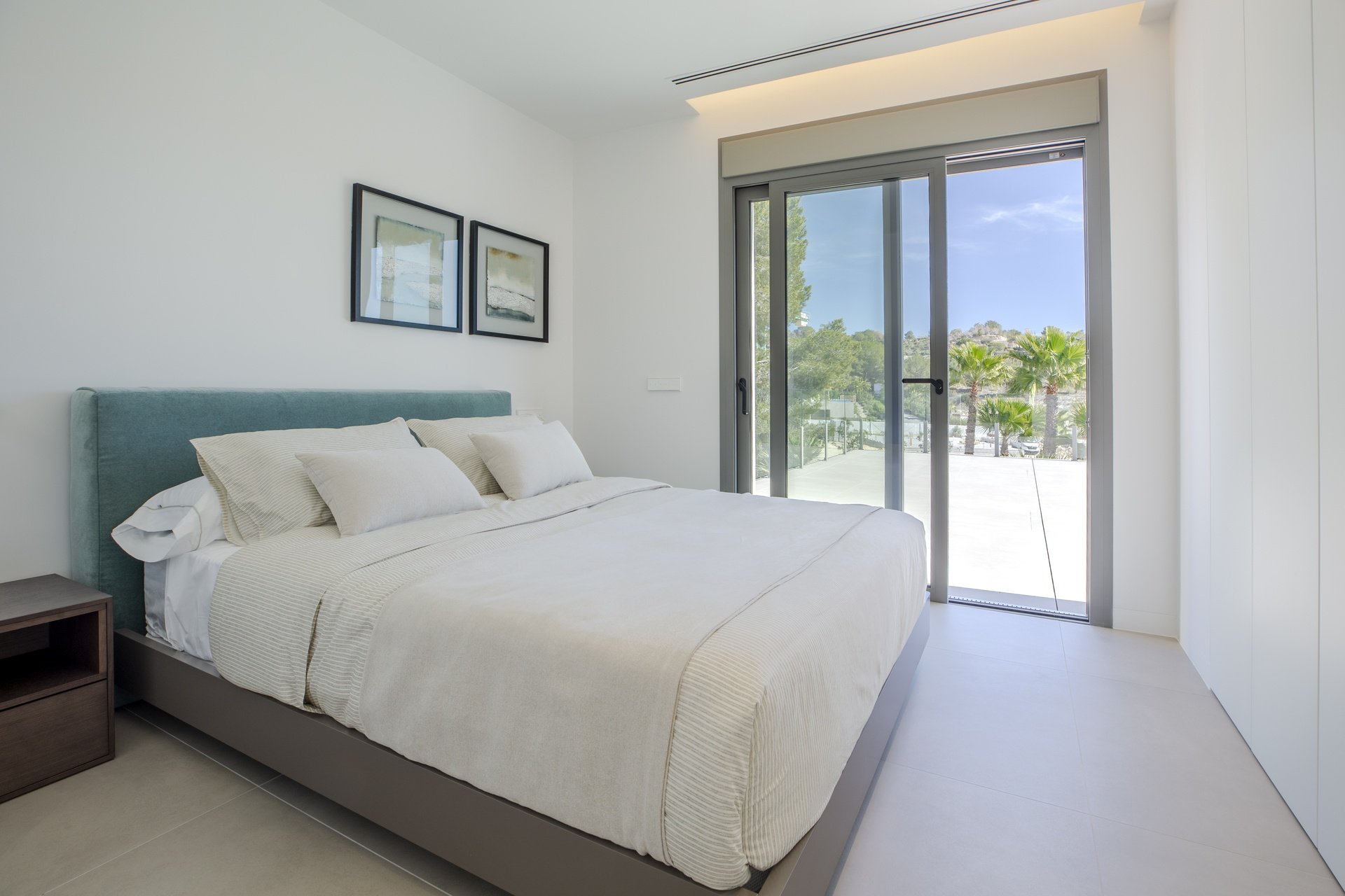 Nowy budynek - Villa - Orihuela Costa - Las Colinas Golf - Country Club