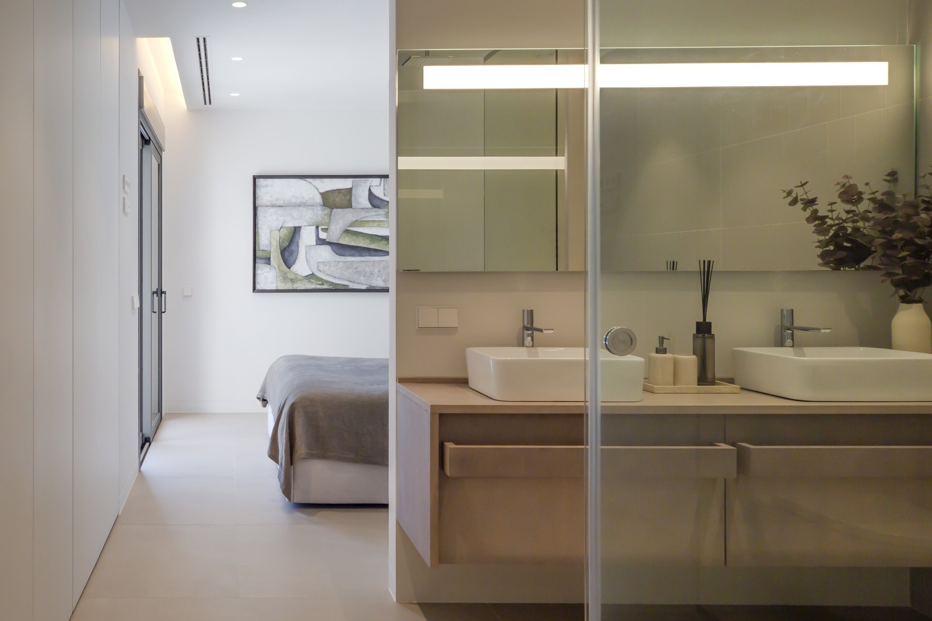 Nowy budynek - Villa - Orihuela Costa - Las Colinas Golf - Country Club