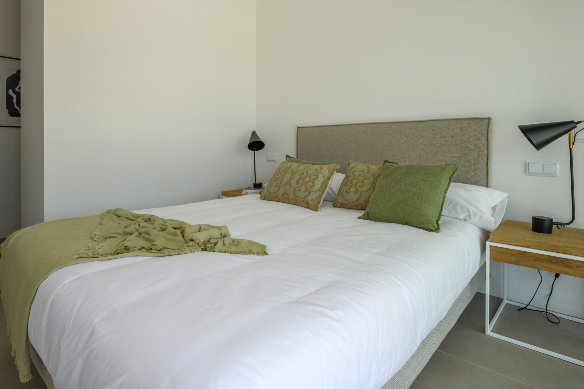 Nowy budynek - Villa - Orihuela Costa - Las Colinas Golf - Country Club