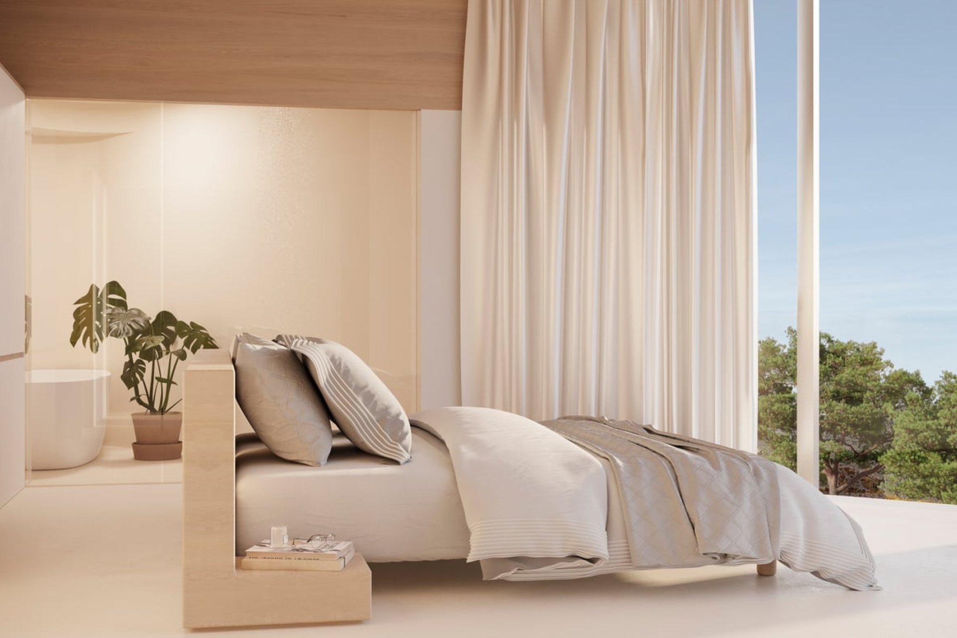 Nowy budynek - Villa - Orihuela Costa - Las Colinas Golf - Country Club