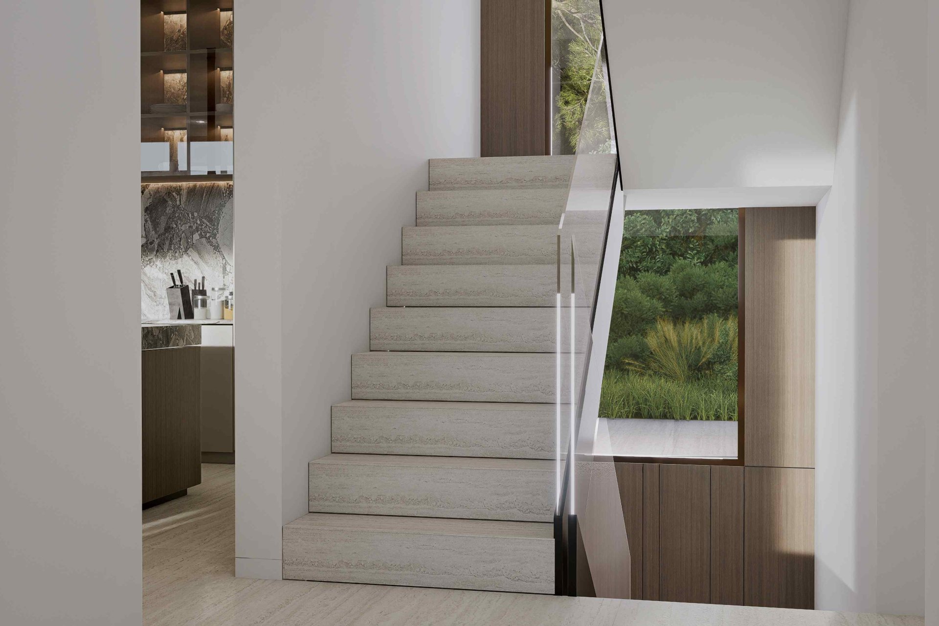 Nowy budynek - Villa - Orihuela Costa - Las Colinas Golf - Country Club