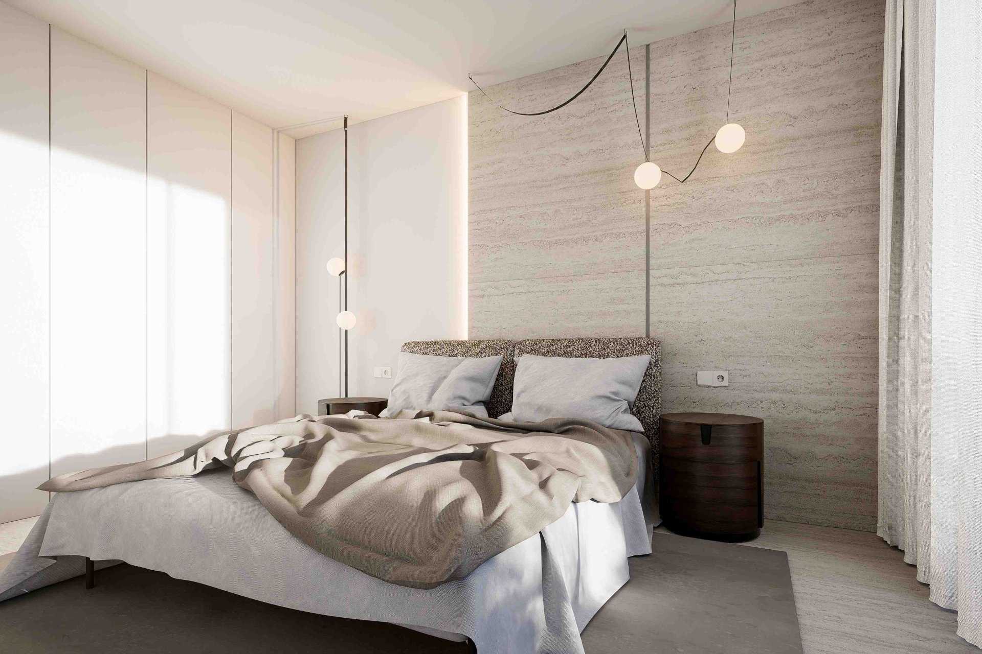 Nowy budynek - Villa - Orihuela Costa - Las Colinas Golf - Country Club