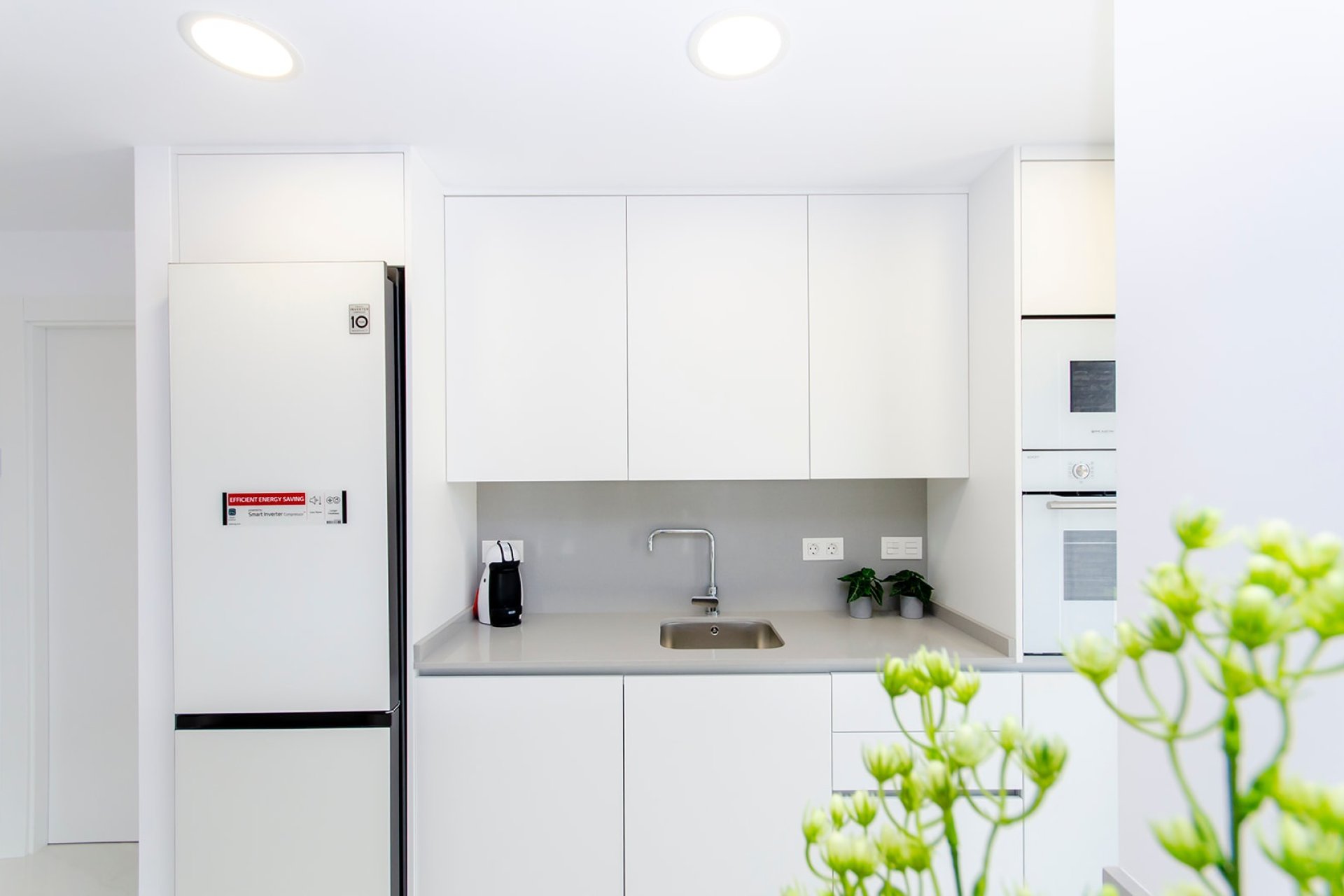 Nowy budynek - Villa - Orihuela Costa