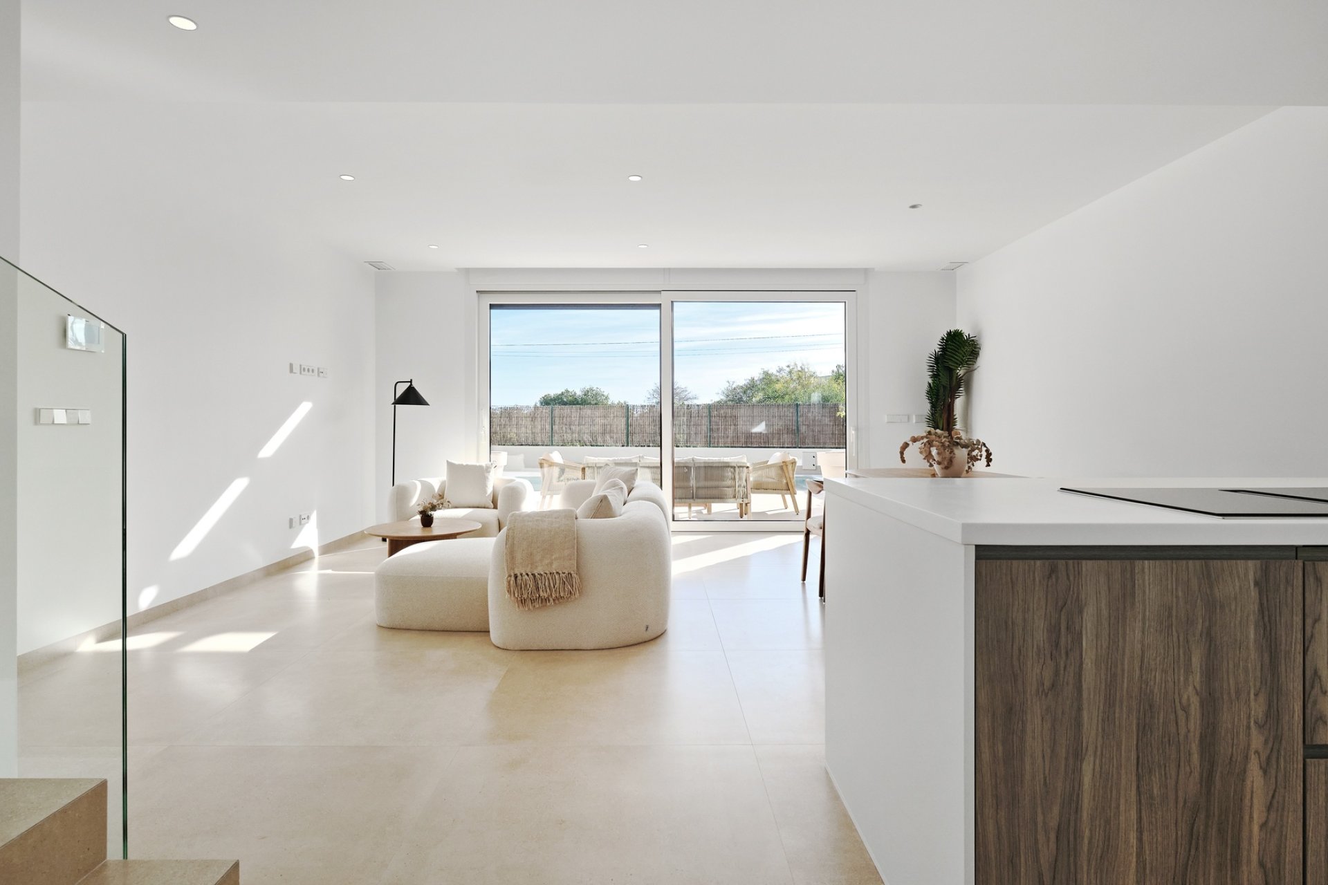 Nowy budynek - Villa - Orihuela Costa