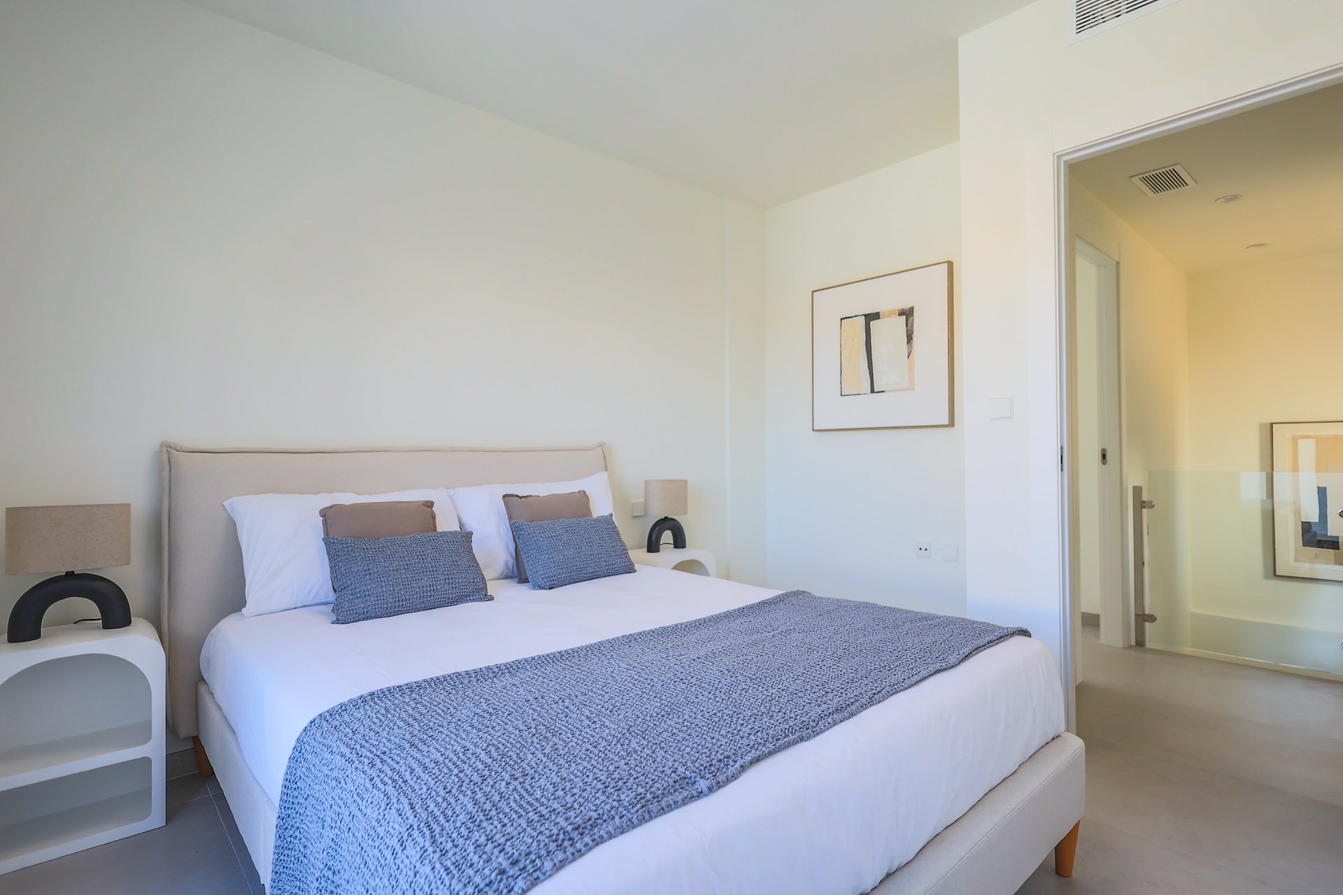 Nowy budynek - Villa - Orihuela Costa