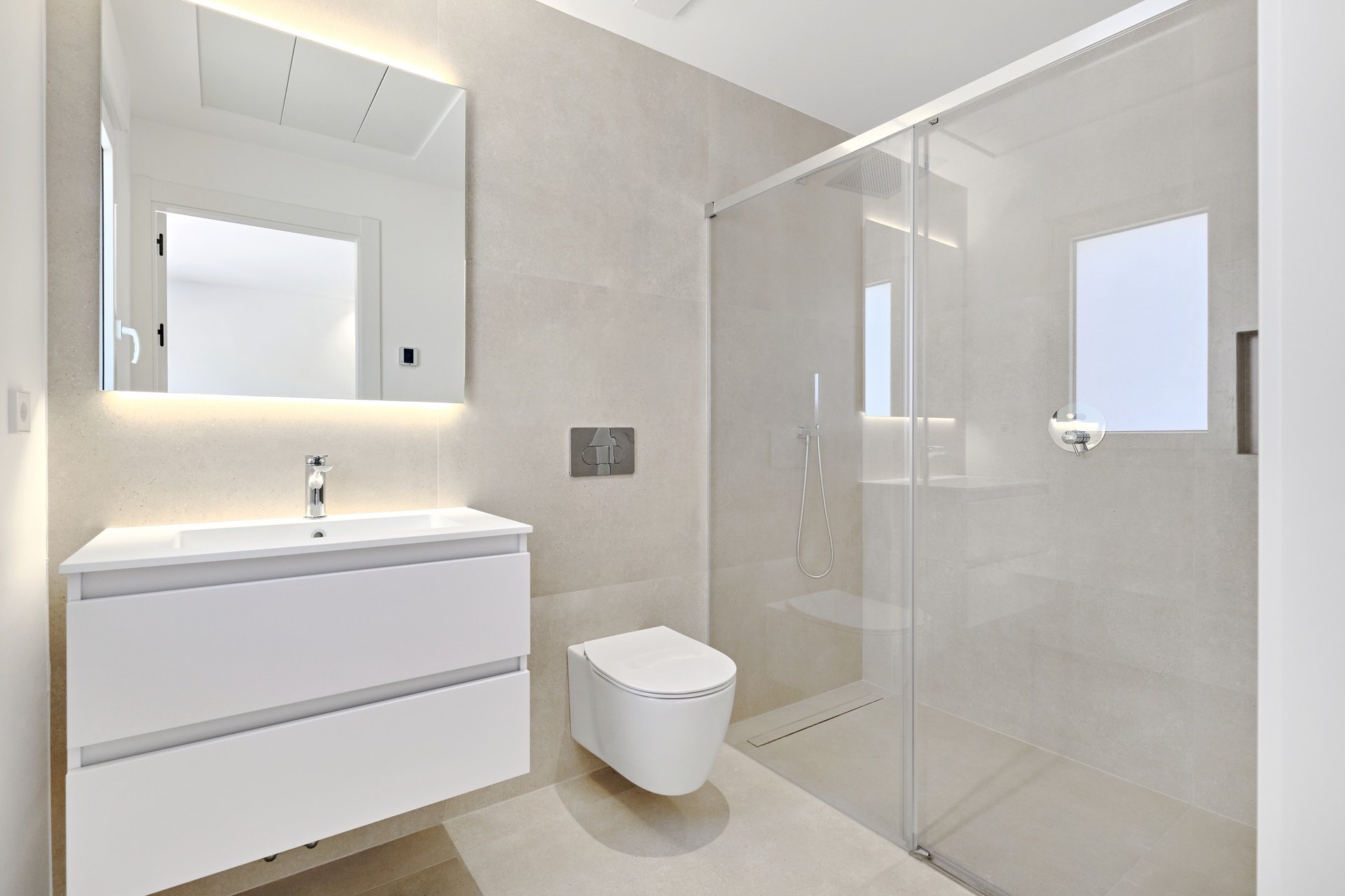 Nowy budynek - Villa - Orihuela Costa