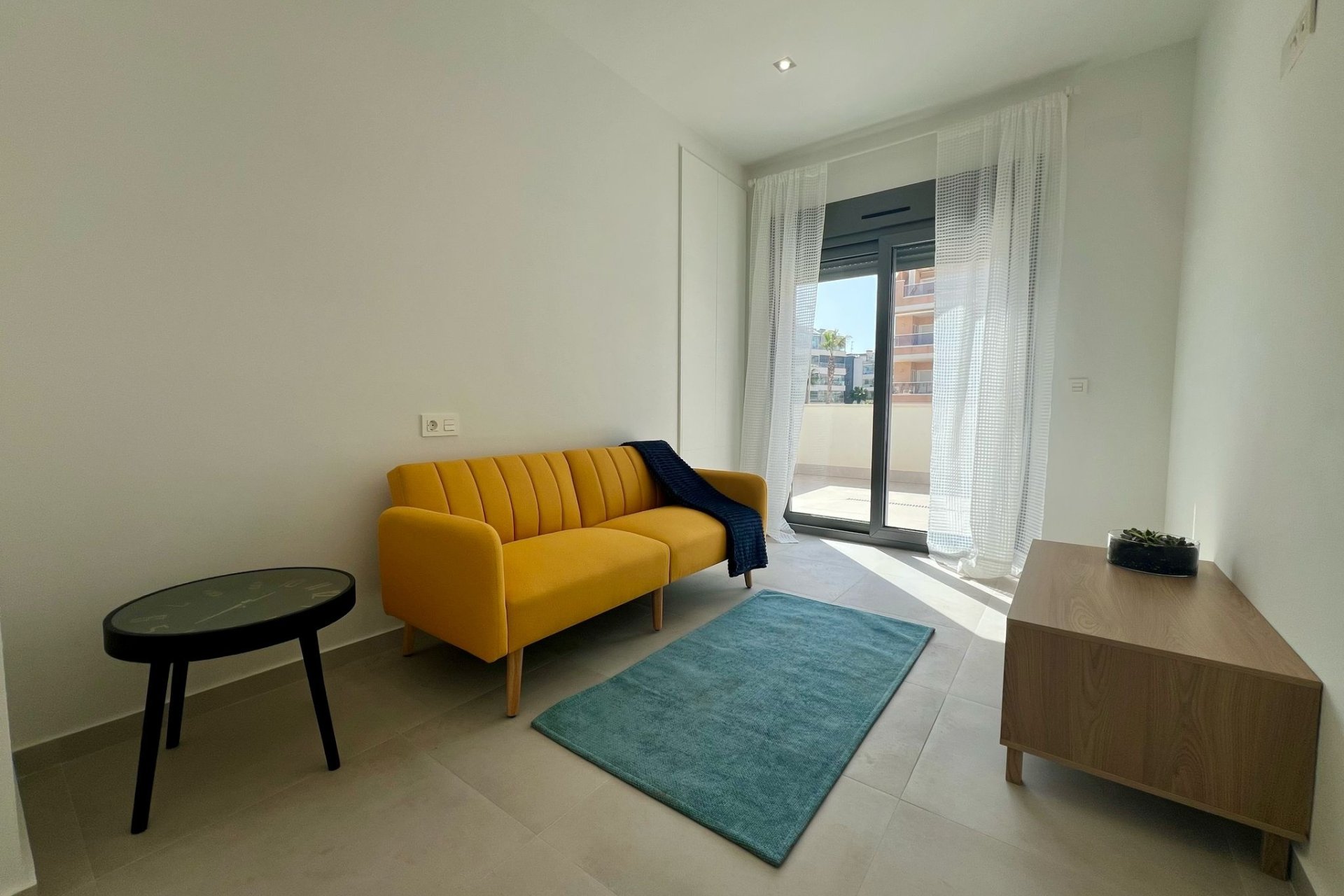 Nowy budynek - Villa - Orihuela Costa