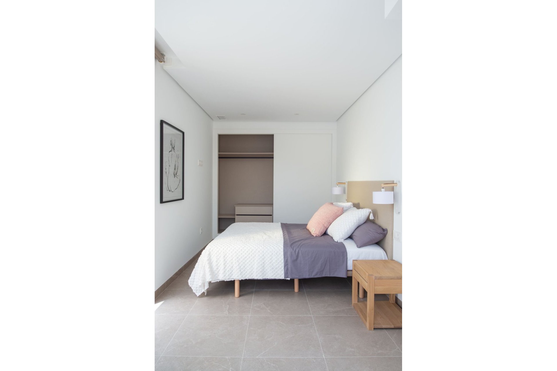 Nowy budynek - Villa - Orihuela Costa
