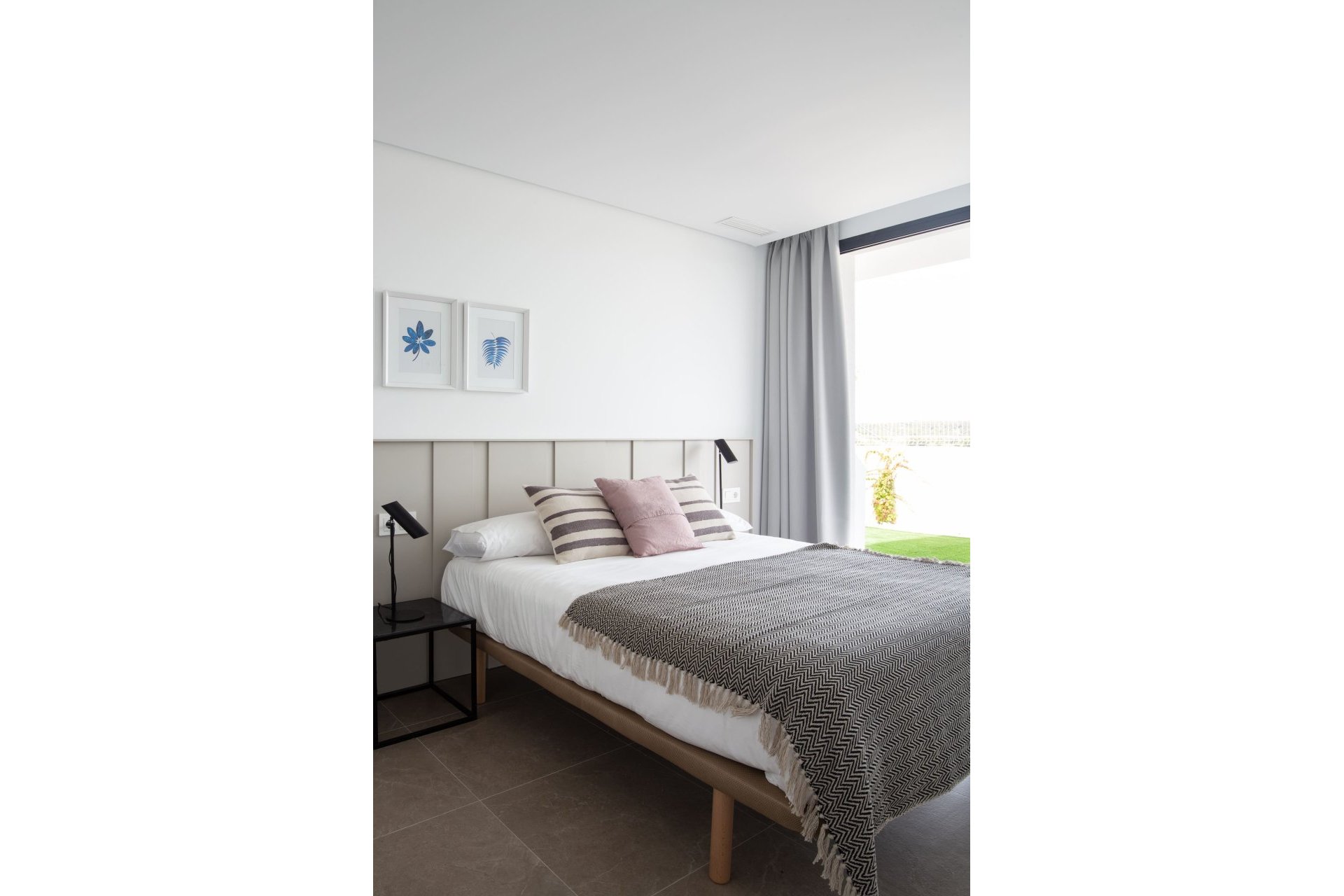 Nowy budynek - Villa - Orihuela Costa