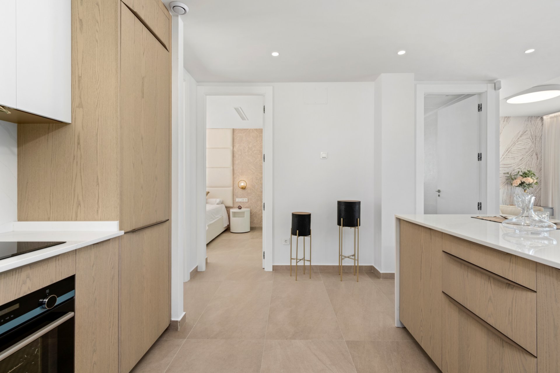 Nowy budynek - Villa - Orihuela