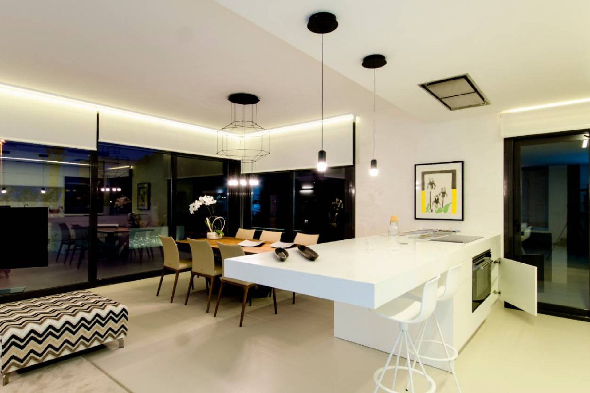 Nowy budynek - Villa - Orihuela