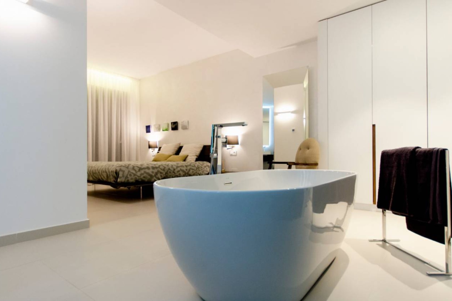 Nowy budynek - Villa - Orihuela