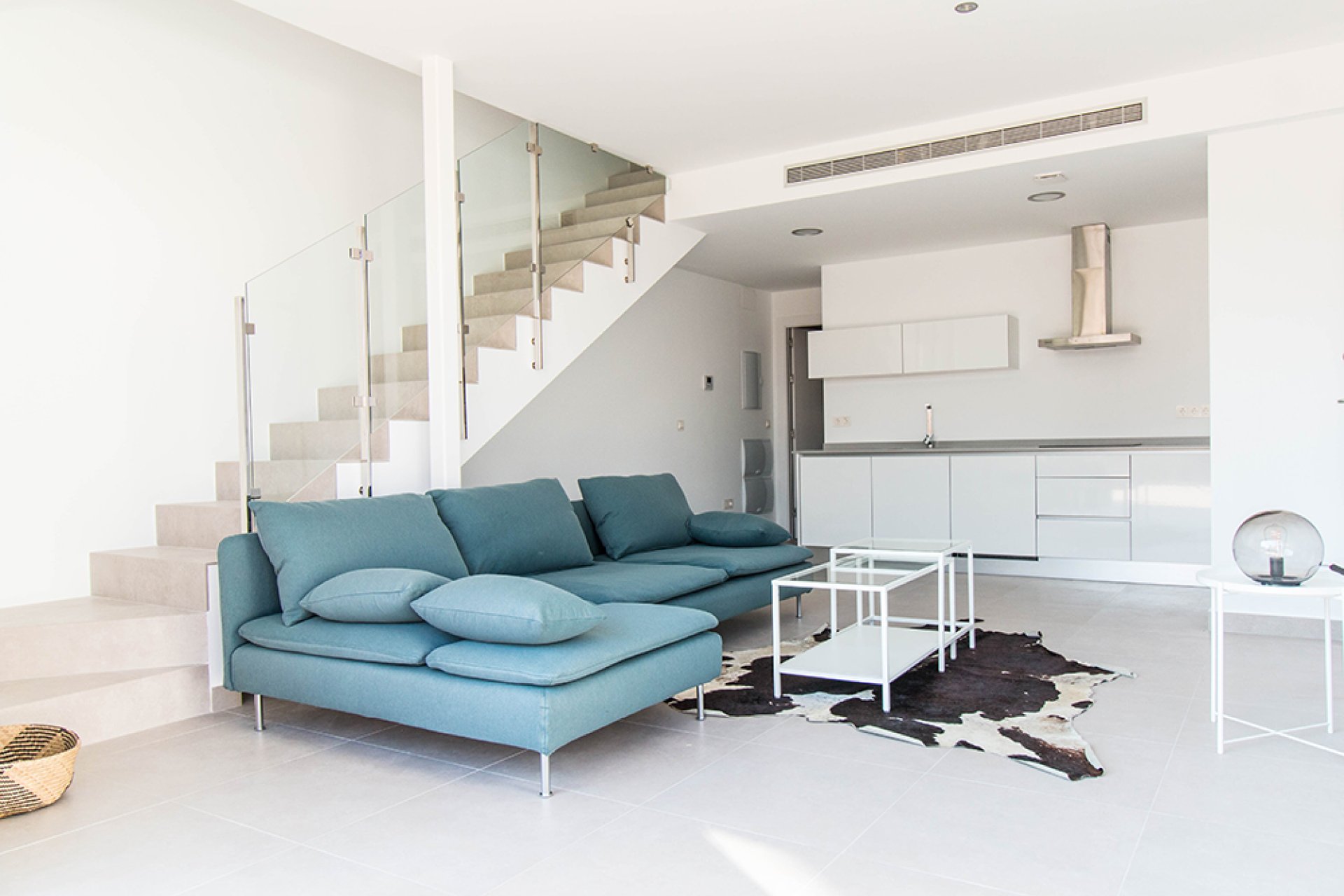 Nowy budynek - Villa - Orihuela